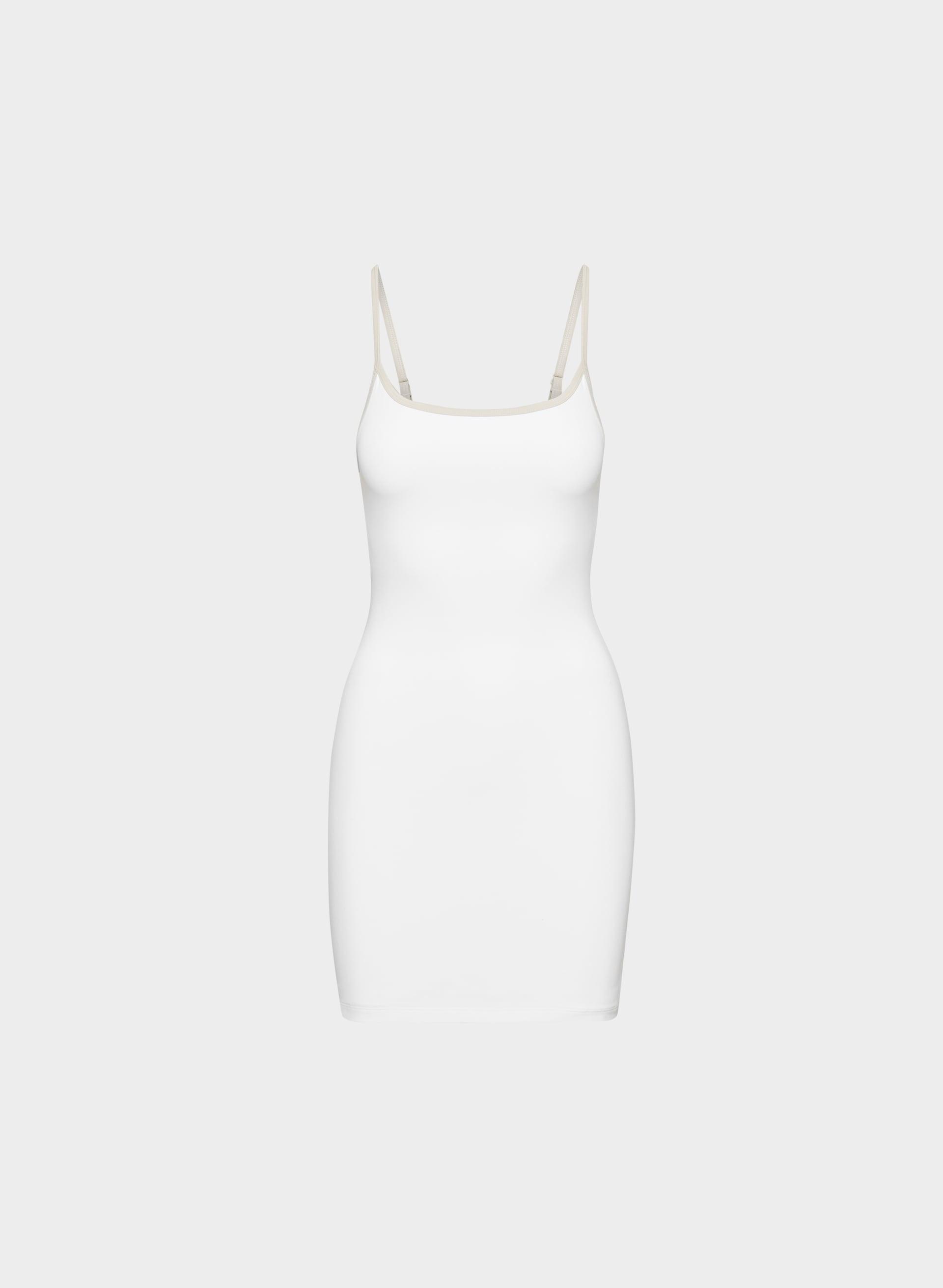 ORIGINAL CONTOUR SWOOP CAMI DRESS by ARITZIA