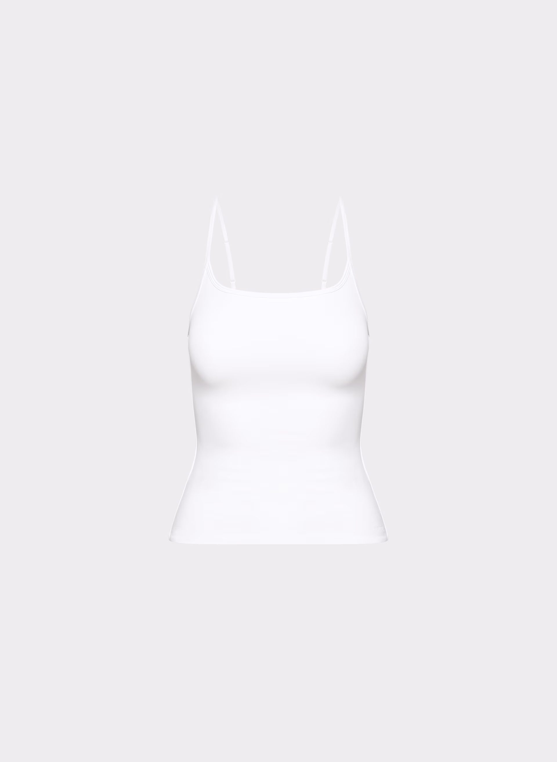 ORIGINAL CONTOUR SWOOP CAMI TANK by ARITZIA