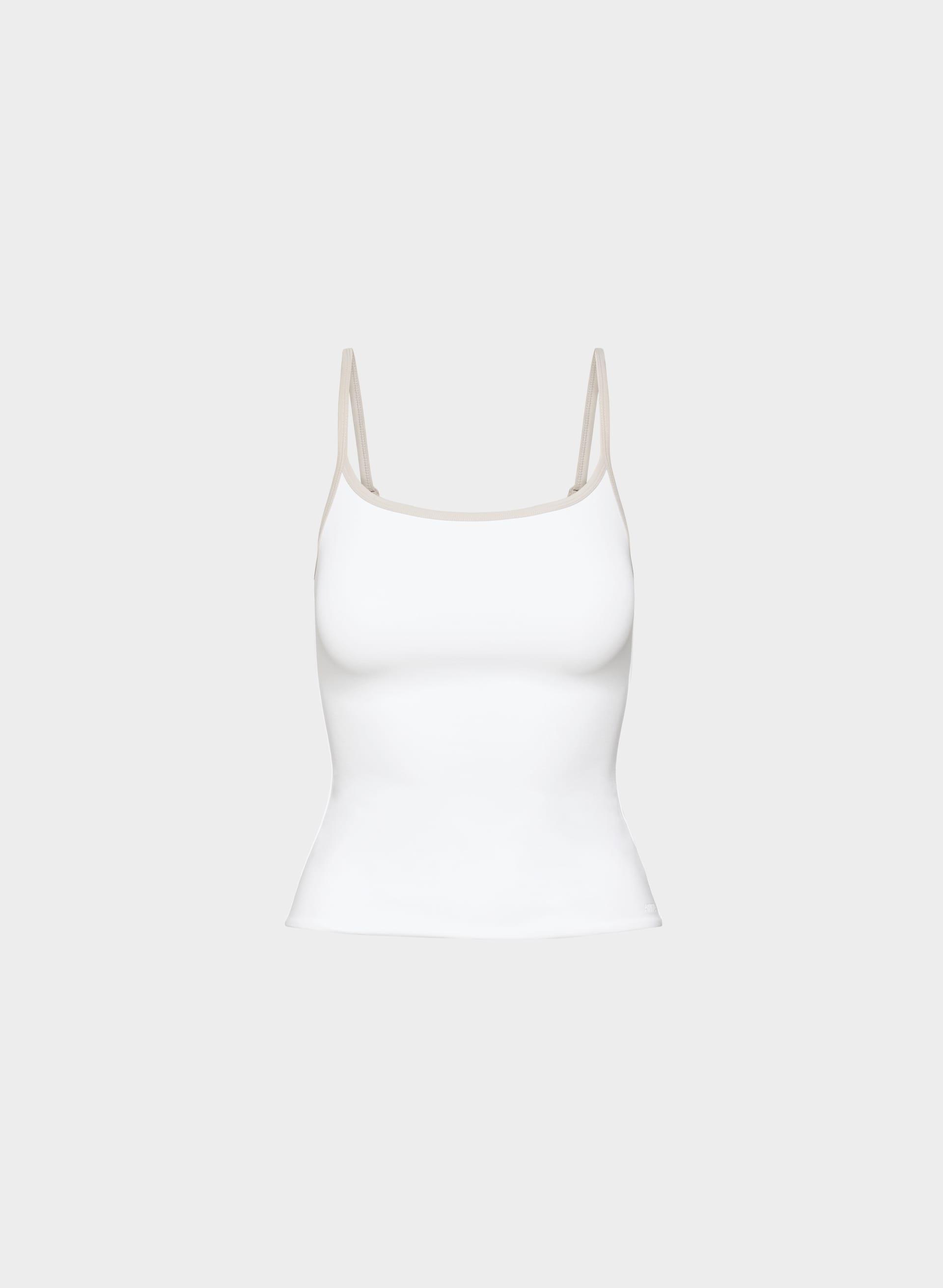 ORIGINAL CONTOUR SWOOP CAMI TANK by ARITZIA
