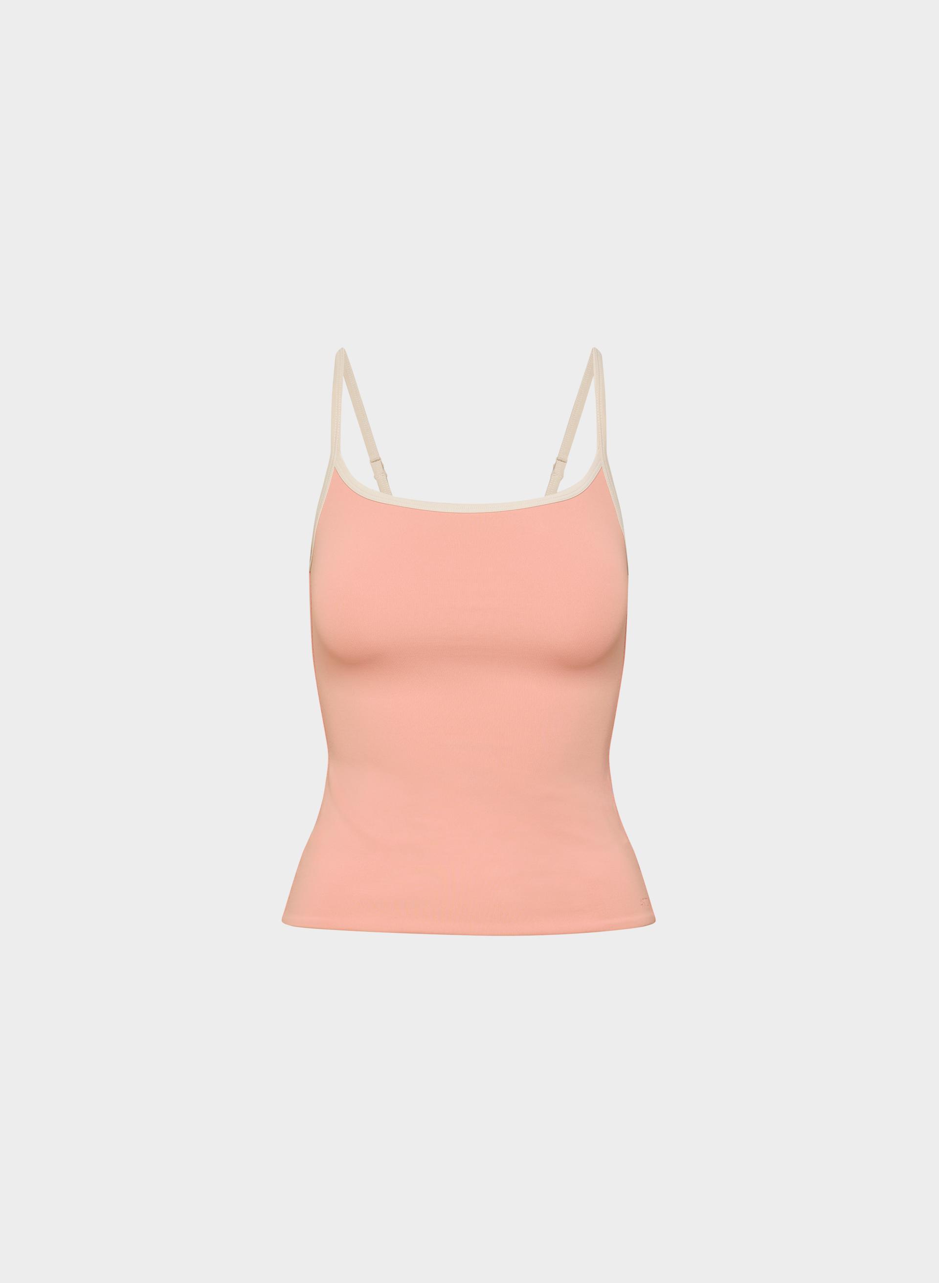 ORIGINAL CONTOUR SWOOP CAMI TANK by ARITZIA ORIGINAL CONTOUR SWOOP CAMI TANK by ARITZIA