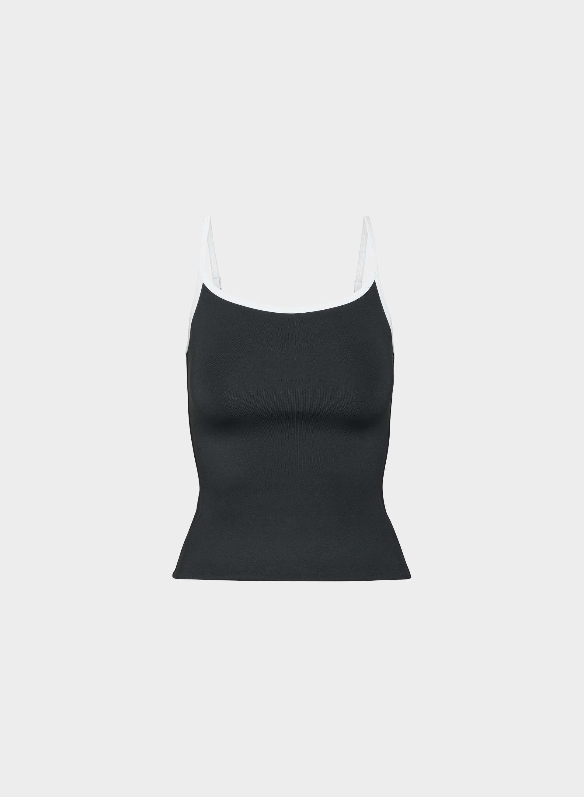 ORIGINAL CONTOUR SWOOP CAMI TANK by ARITZIA ORIGINAL CONTOUR SWOOP CAMI TANK by ARITZIA