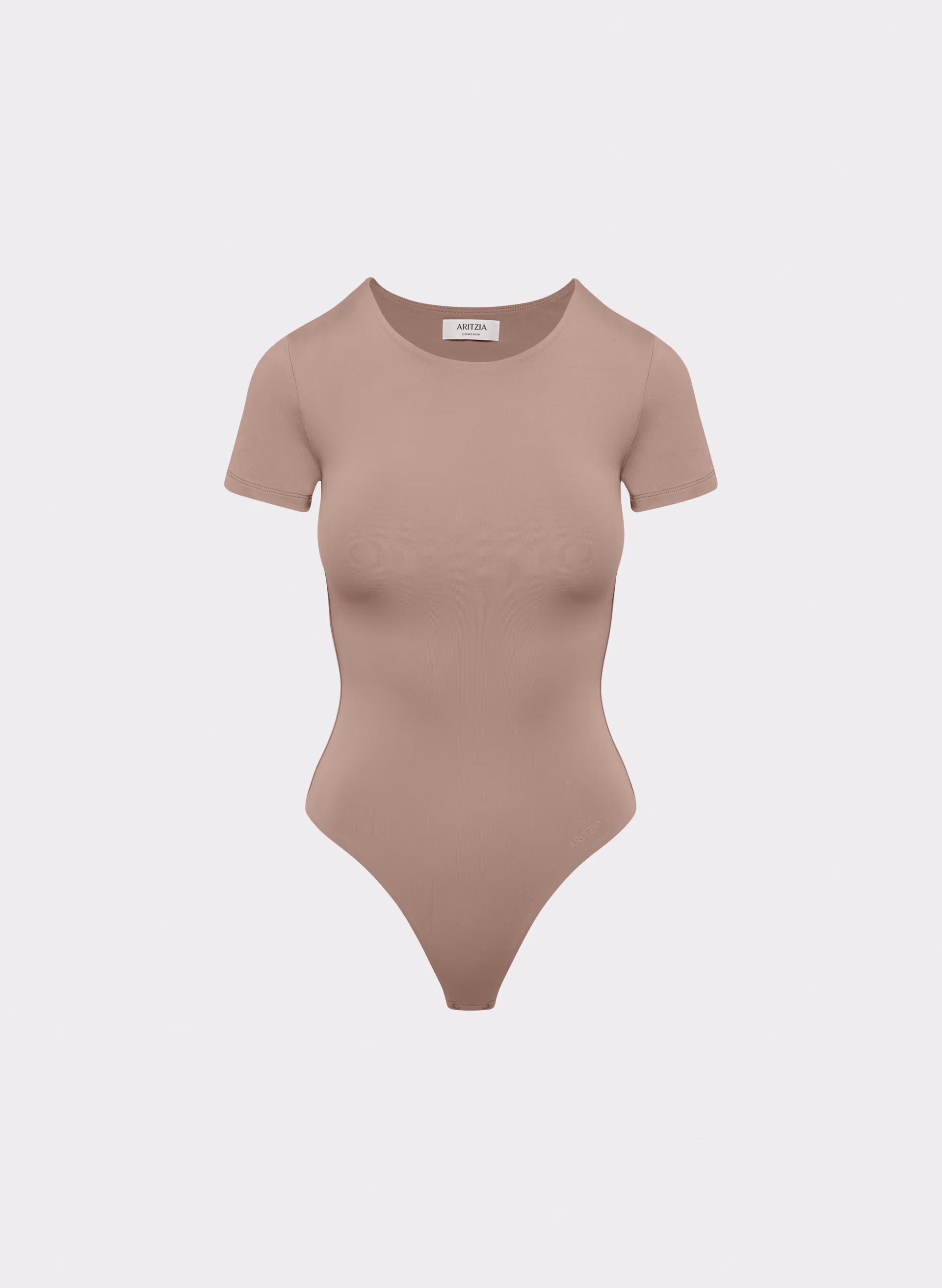 ORIGINAL CONTOUR VIVACITY CREW BODYSUIT by ARITZIA