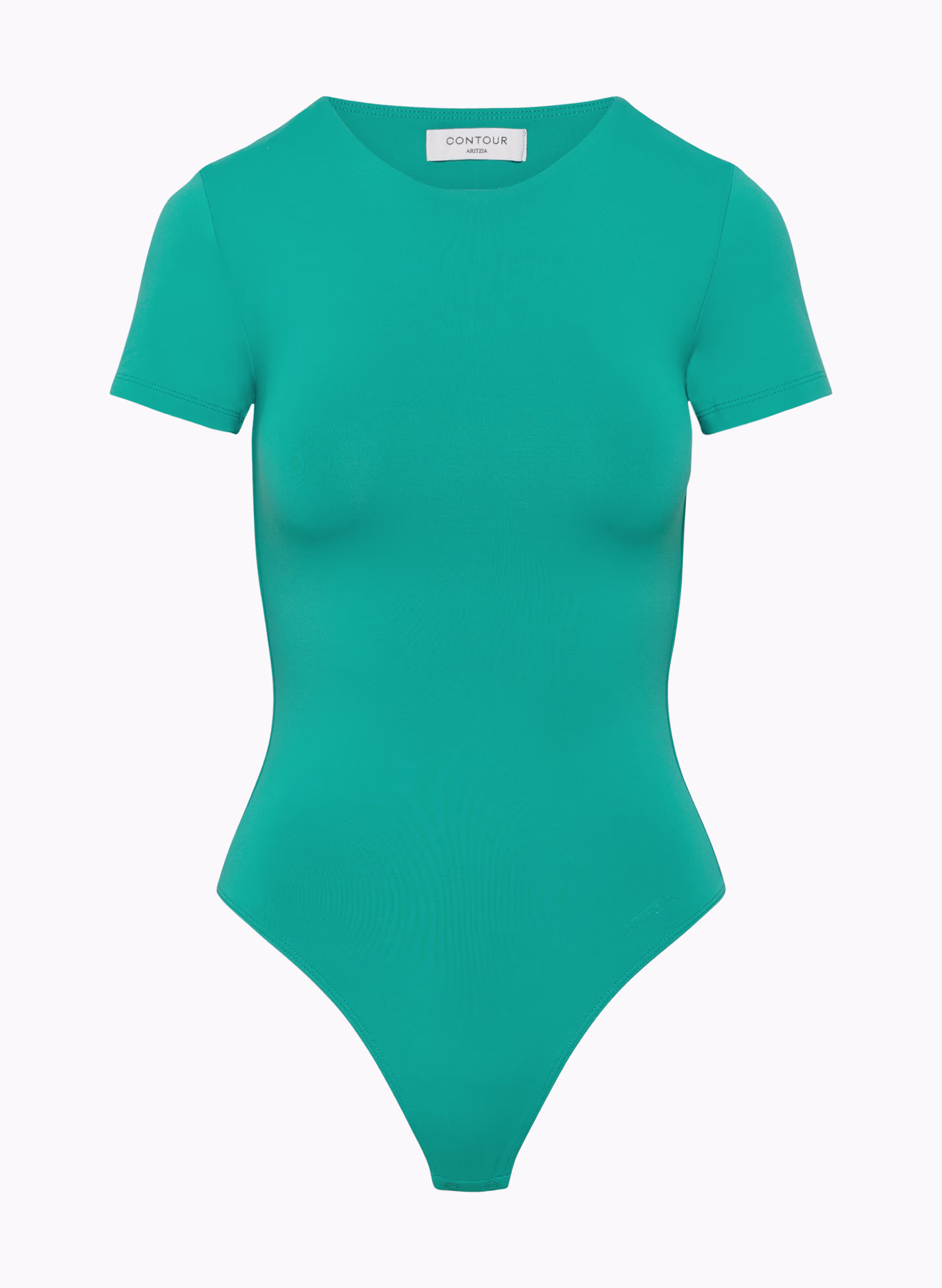 ORIGINAL CONTOUR VIVACITY CREW BODYSUIT by ARITZIA