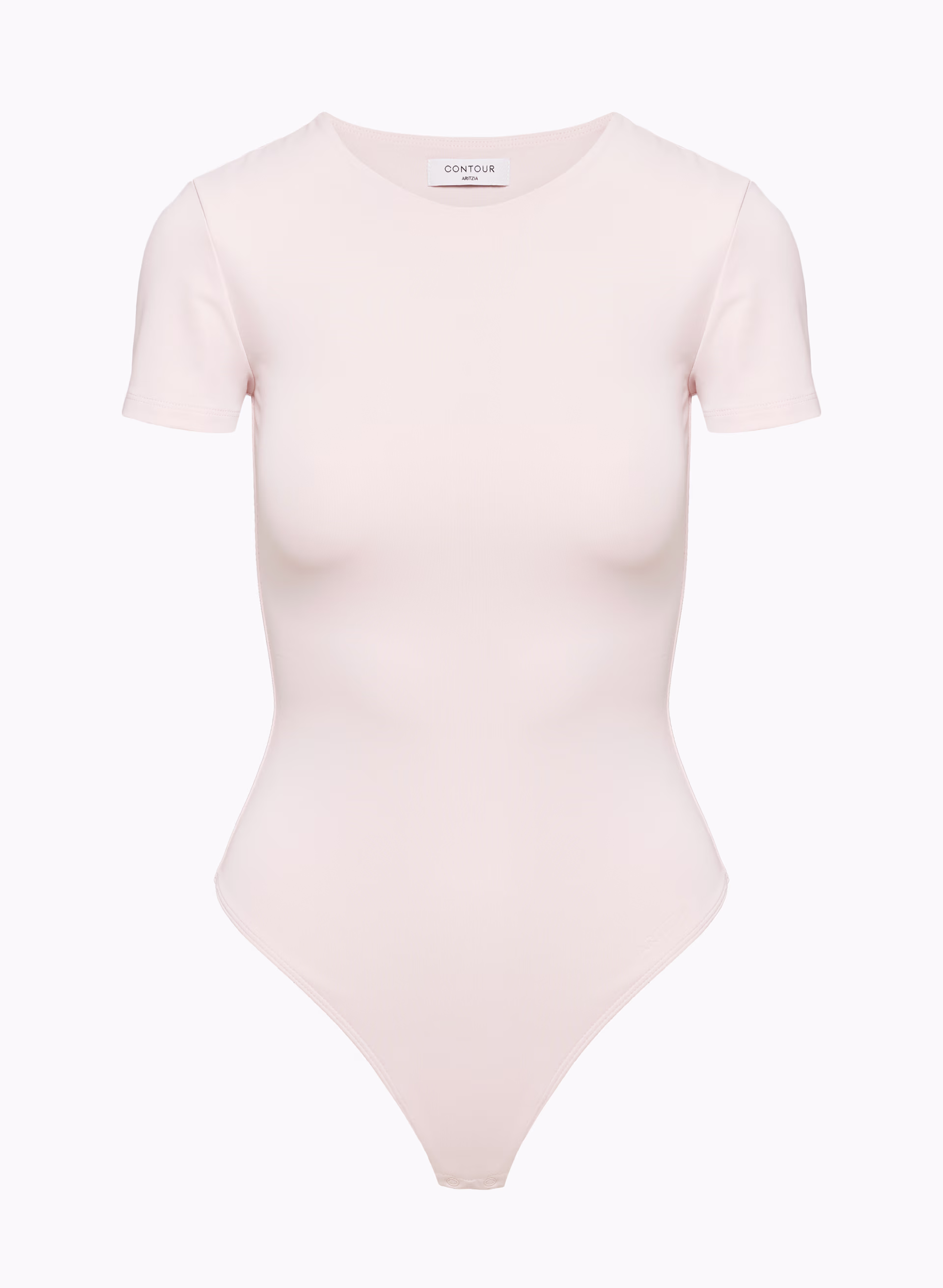 ORIGINAL CONTOUR VIVACITY CREW BODYSUIT by ARITZIA