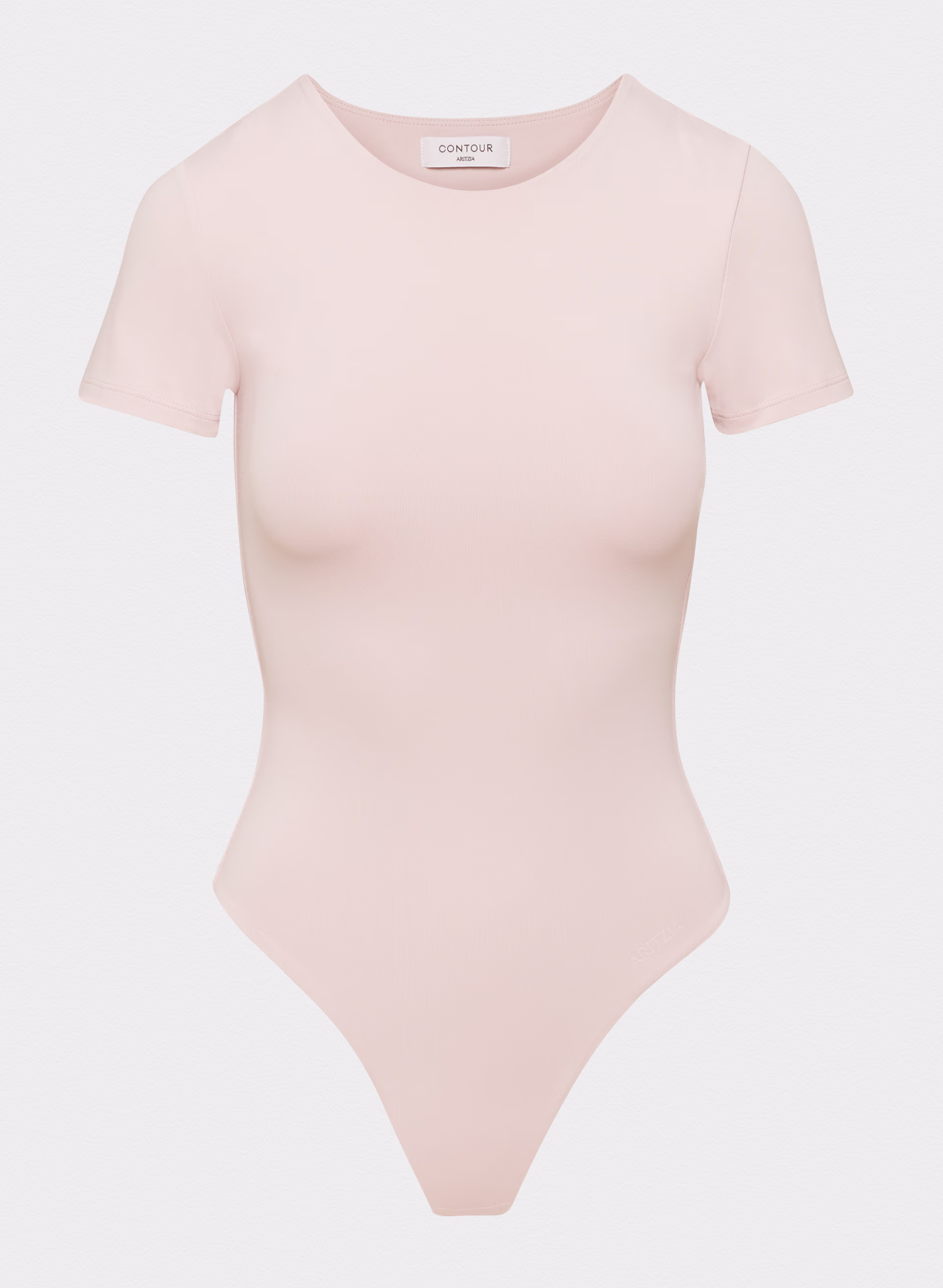 ORIGINAL CONTOUR VIVACITY CREW BODYSUIT by ARITZIA