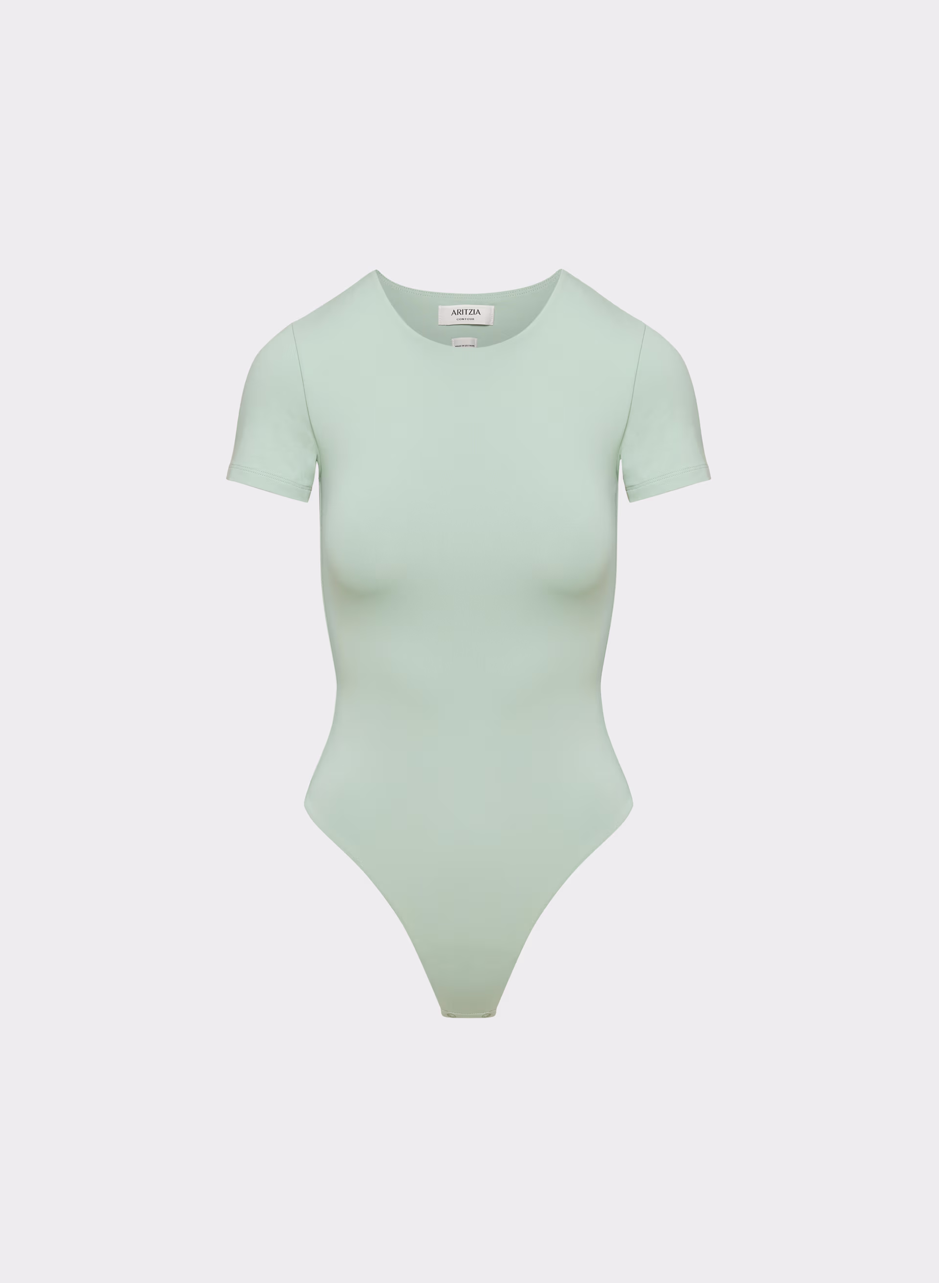 ORIGINAL CONTOUR VIVACITY CREW BODYSUIT by ARITZIA