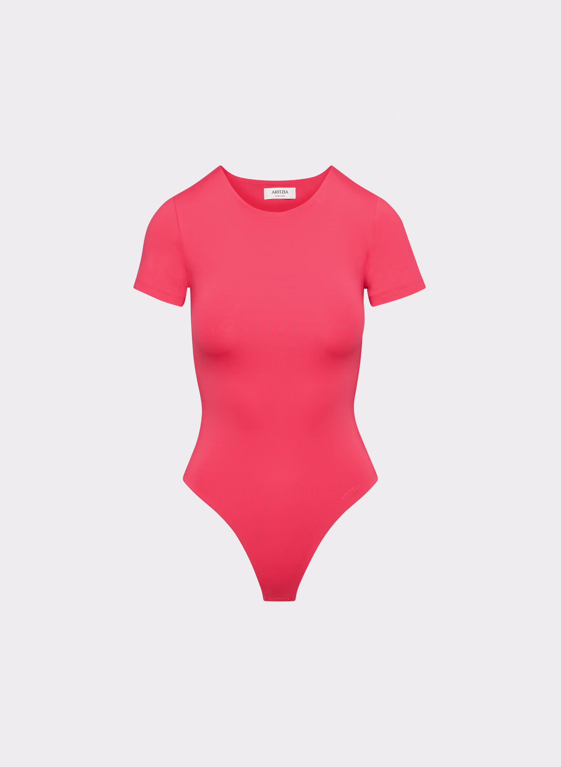 ORIGINAL CONTOUR VIVACITY CREW BODYSUIT by ARITZIA