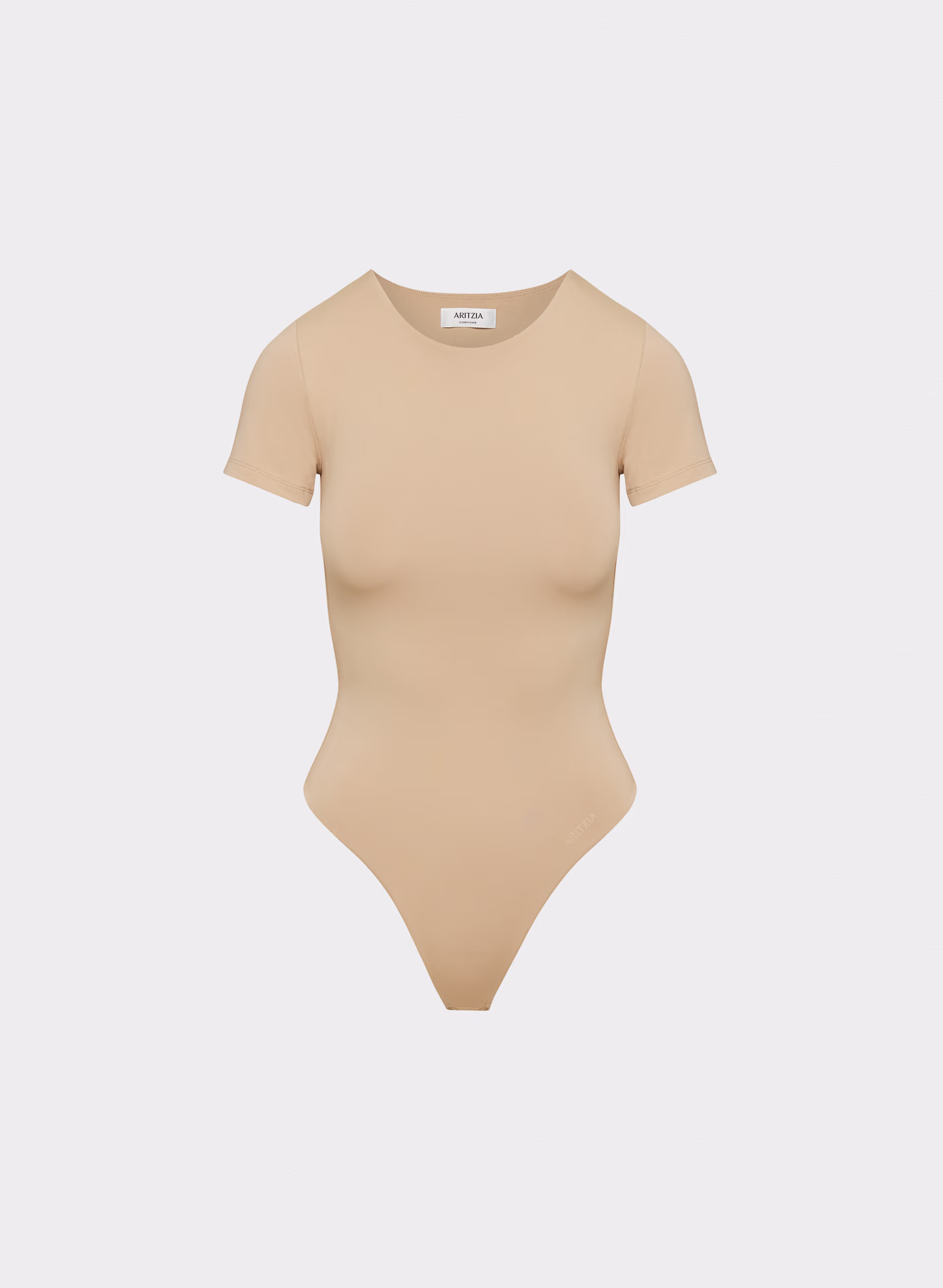 ORIGINAL CONTOUR VIVACITY CREW BODYSUIT by ARITZIA