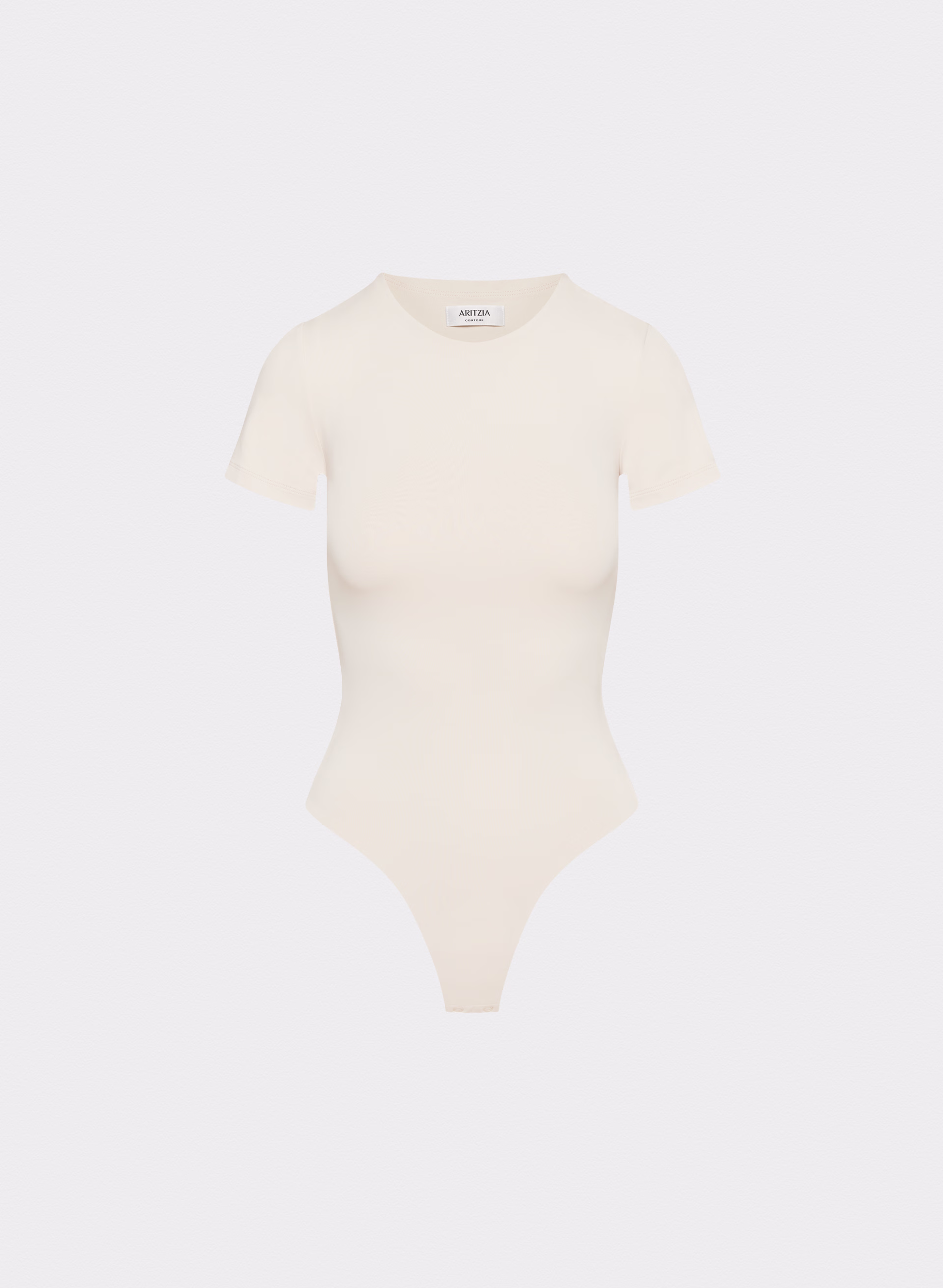 ORIGINAL CONTOUR VIVACITY CREW BODYSUIT by ARITZIA
