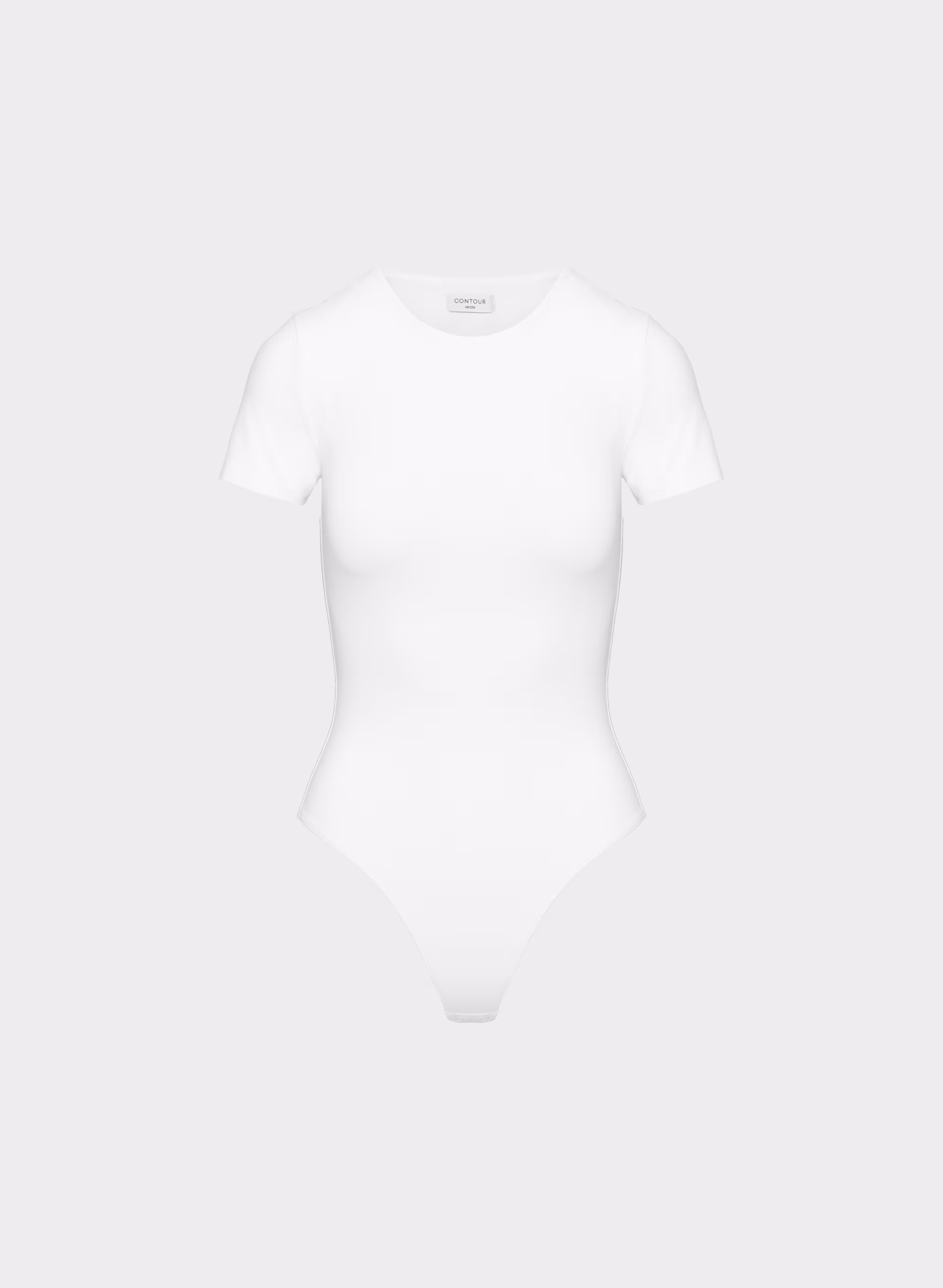 ORIGINAL CONTOUR VIVACITY CREW BODYSUIT by ARITZIA