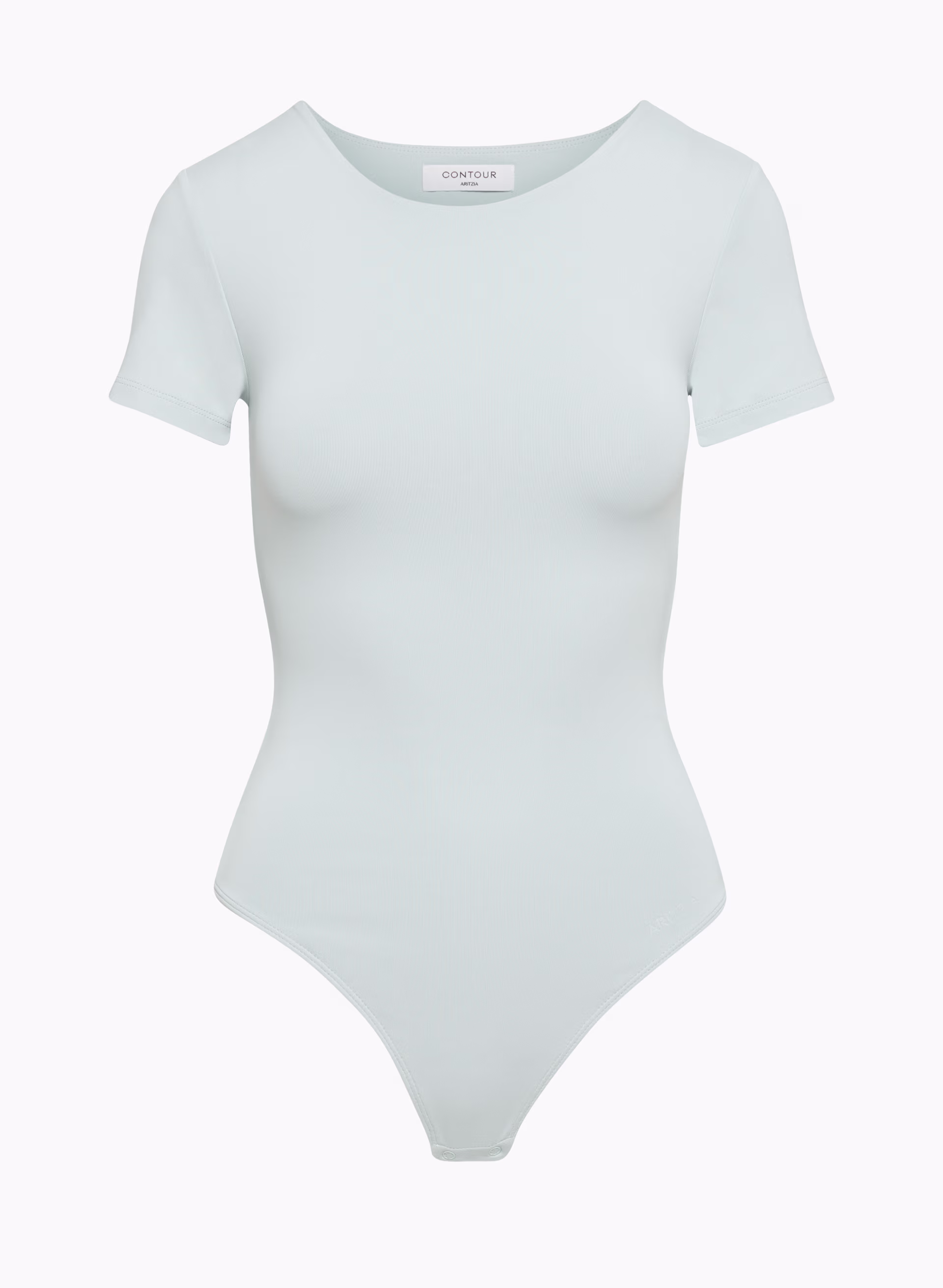 ORIGINAL CONTOUR VIVACITY CREW BODYSUIT by ARITZIA
