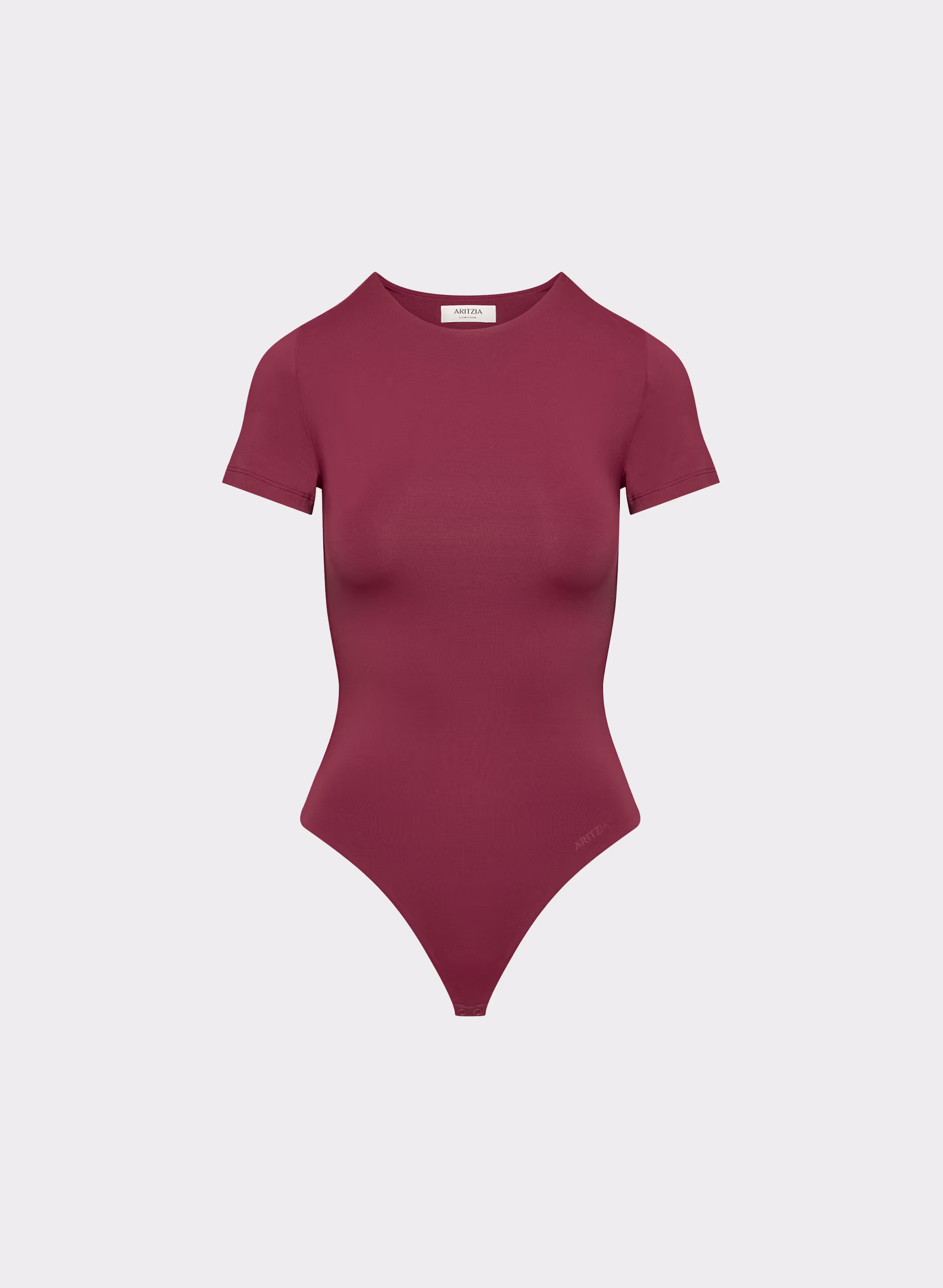 ORIGINAL CONTOUR VIVACITY CREW BODYSUIT by ARITZIA