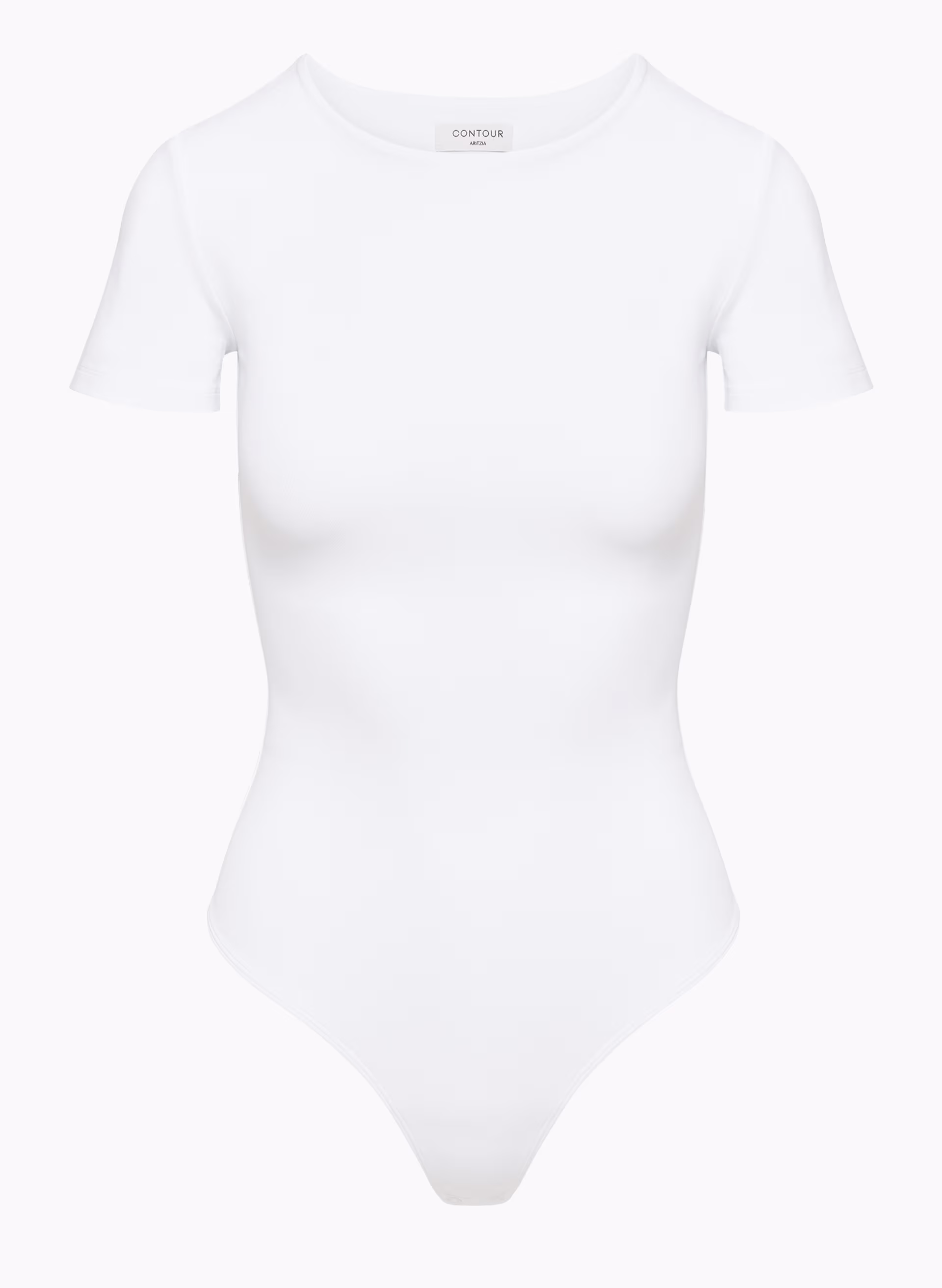ORIGINAL CONTOUR VIVACITY CREW BODYSUIT by ARITZIA