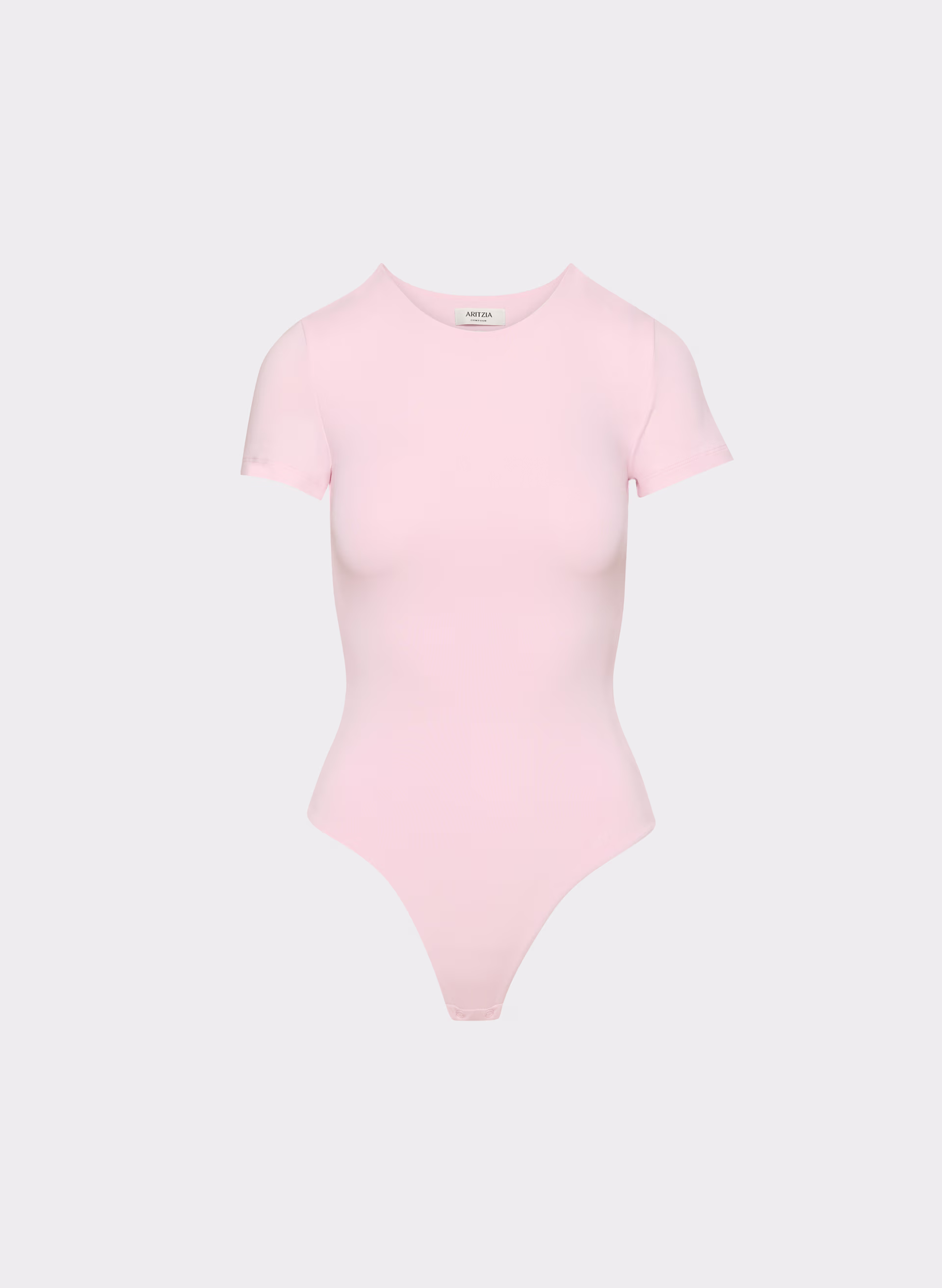ORIGINAL CONTOUR VIVACITY CREW BODYSUIT by ARITZIA
