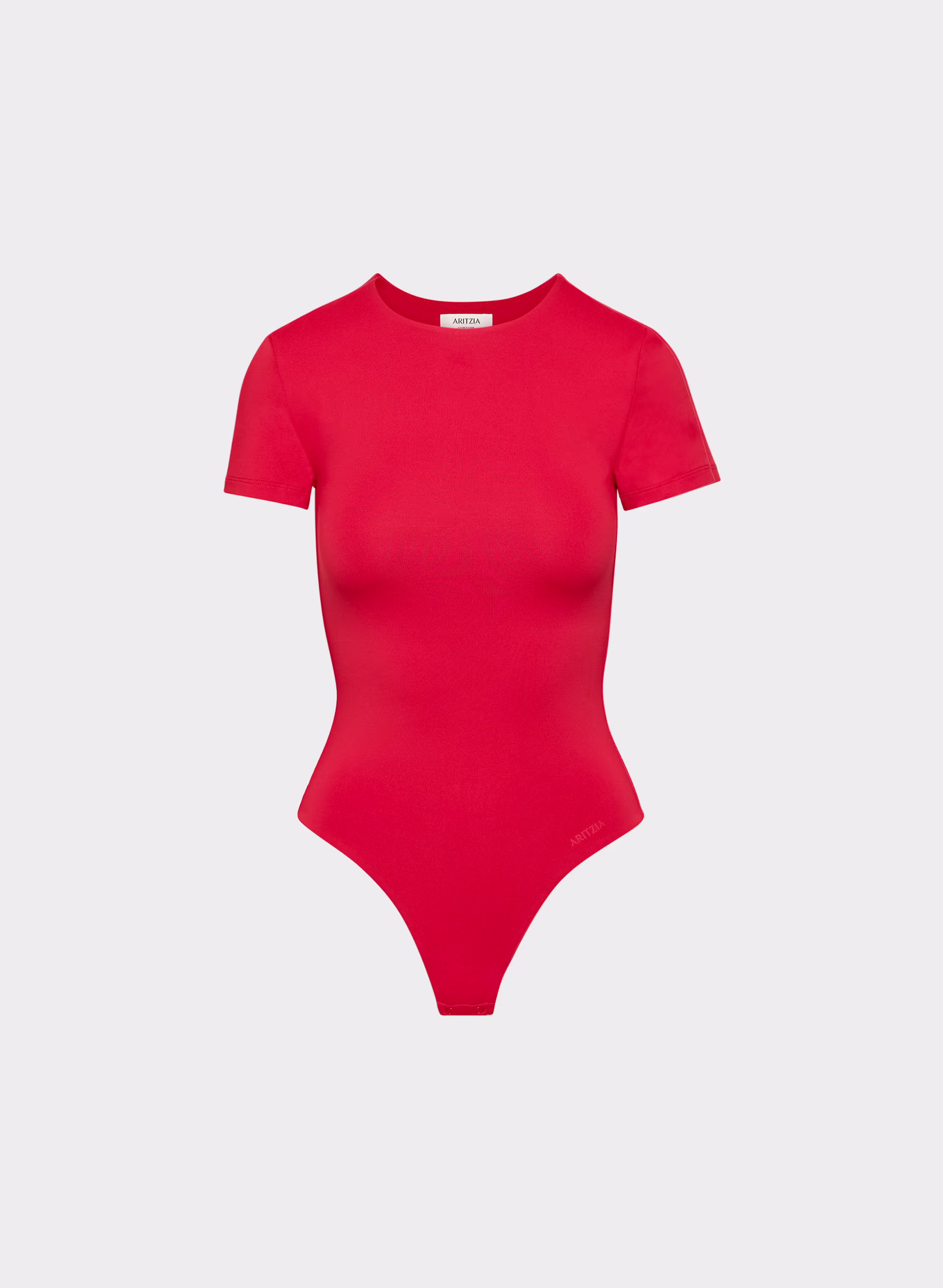 ORIGINAL CONTOUR VIVACITY CREW BODYSUIT by ARITZIA