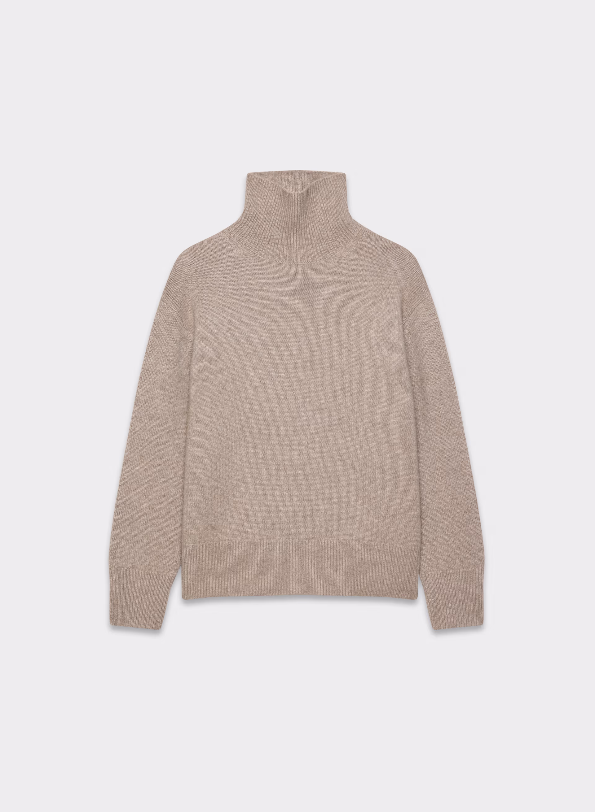 PLUSH CASHMERE POEM TURTLENECK by ARITZIA