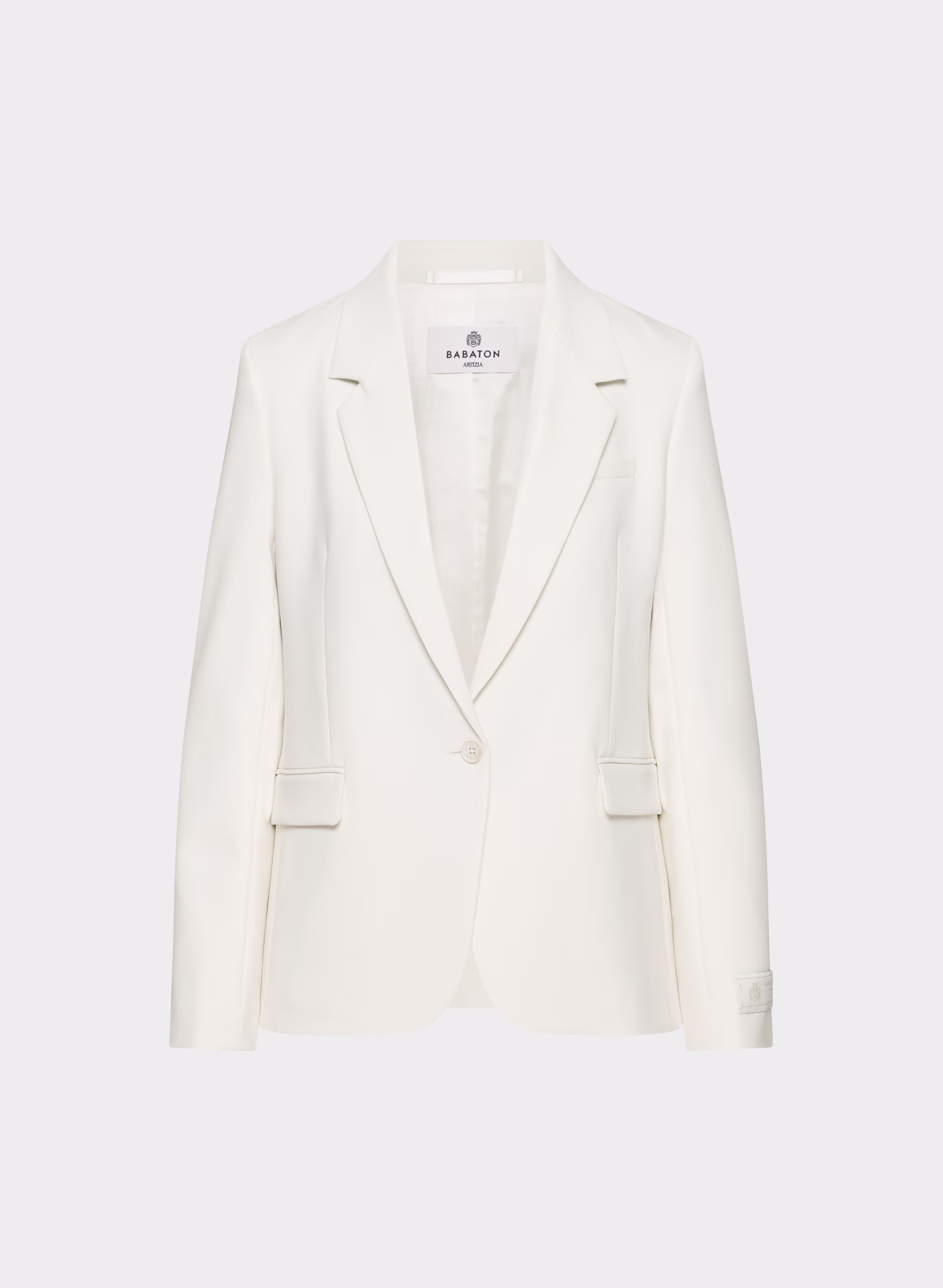 PRODUCER BLAZER by ARITZIA