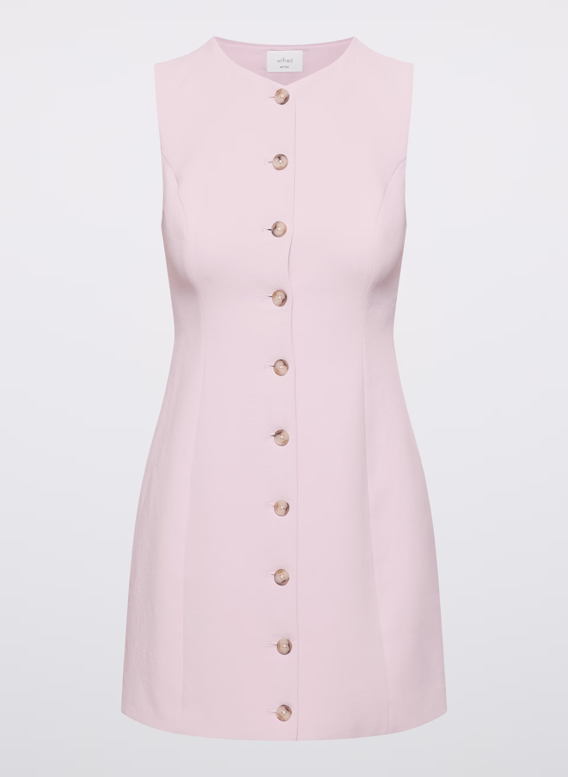 REGAL DRESS by ARITZIA