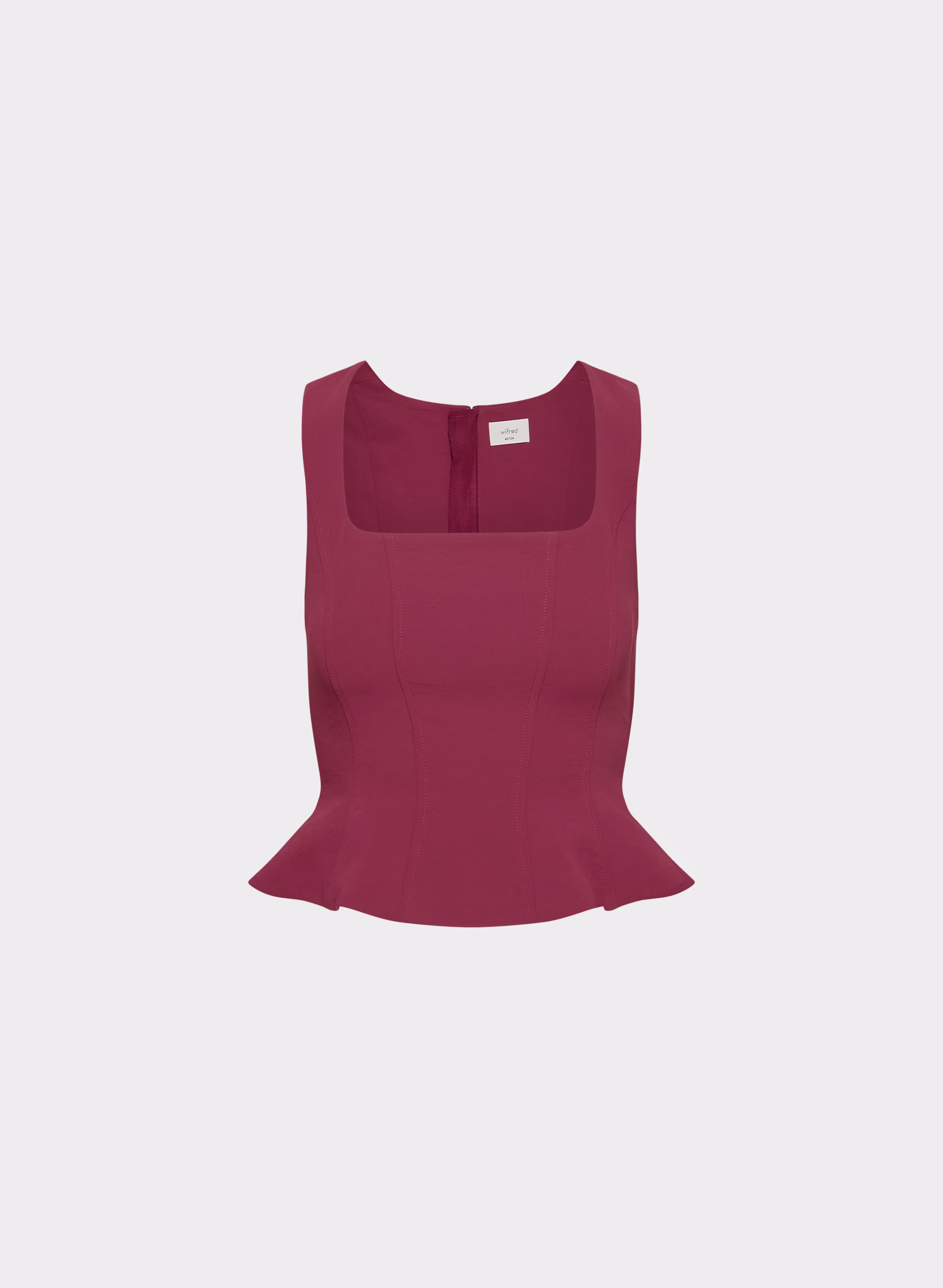 RHODORA BUSTIER by ARITZIA