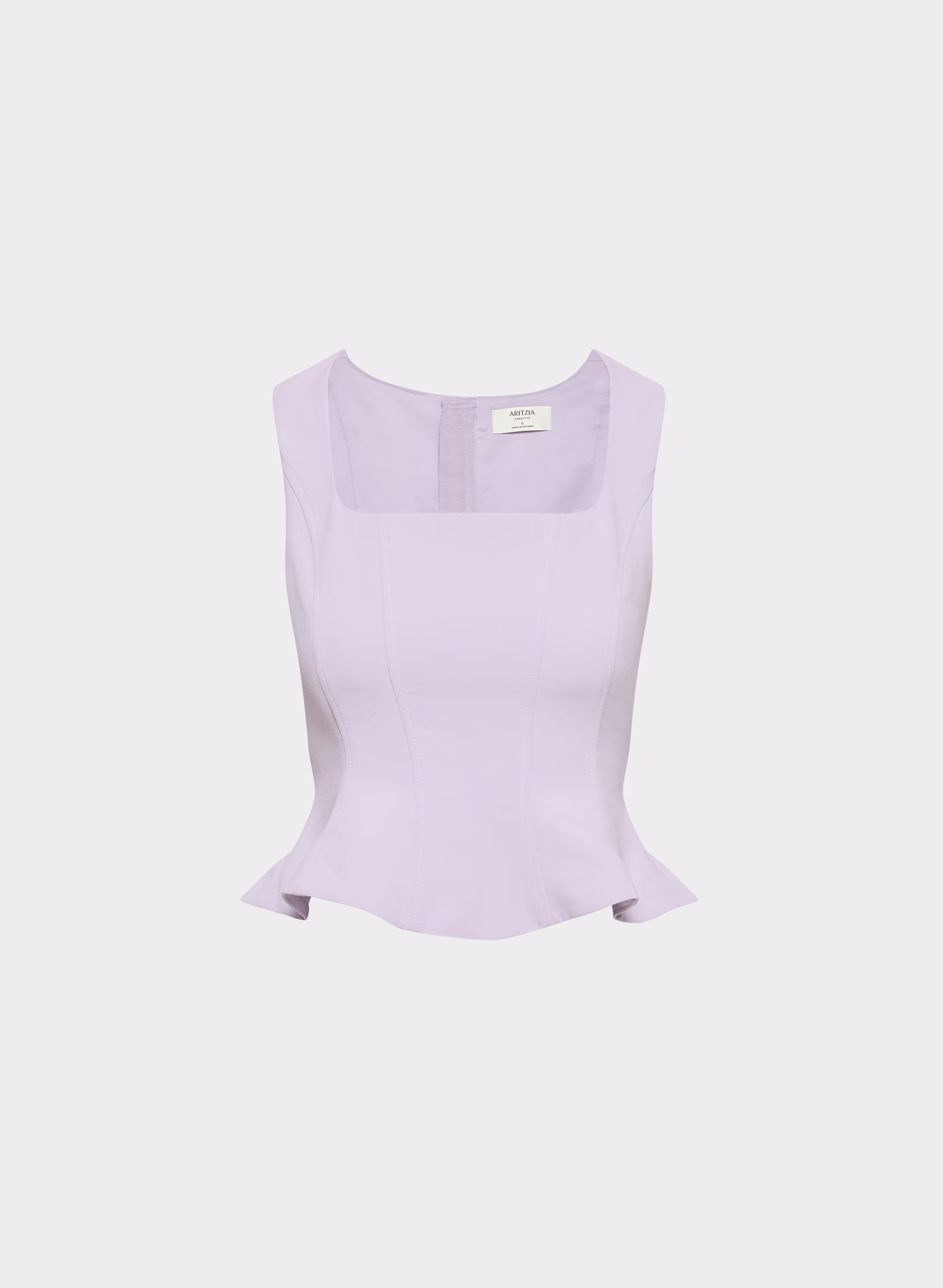 RHODORA BUSTIER by ARITZIA