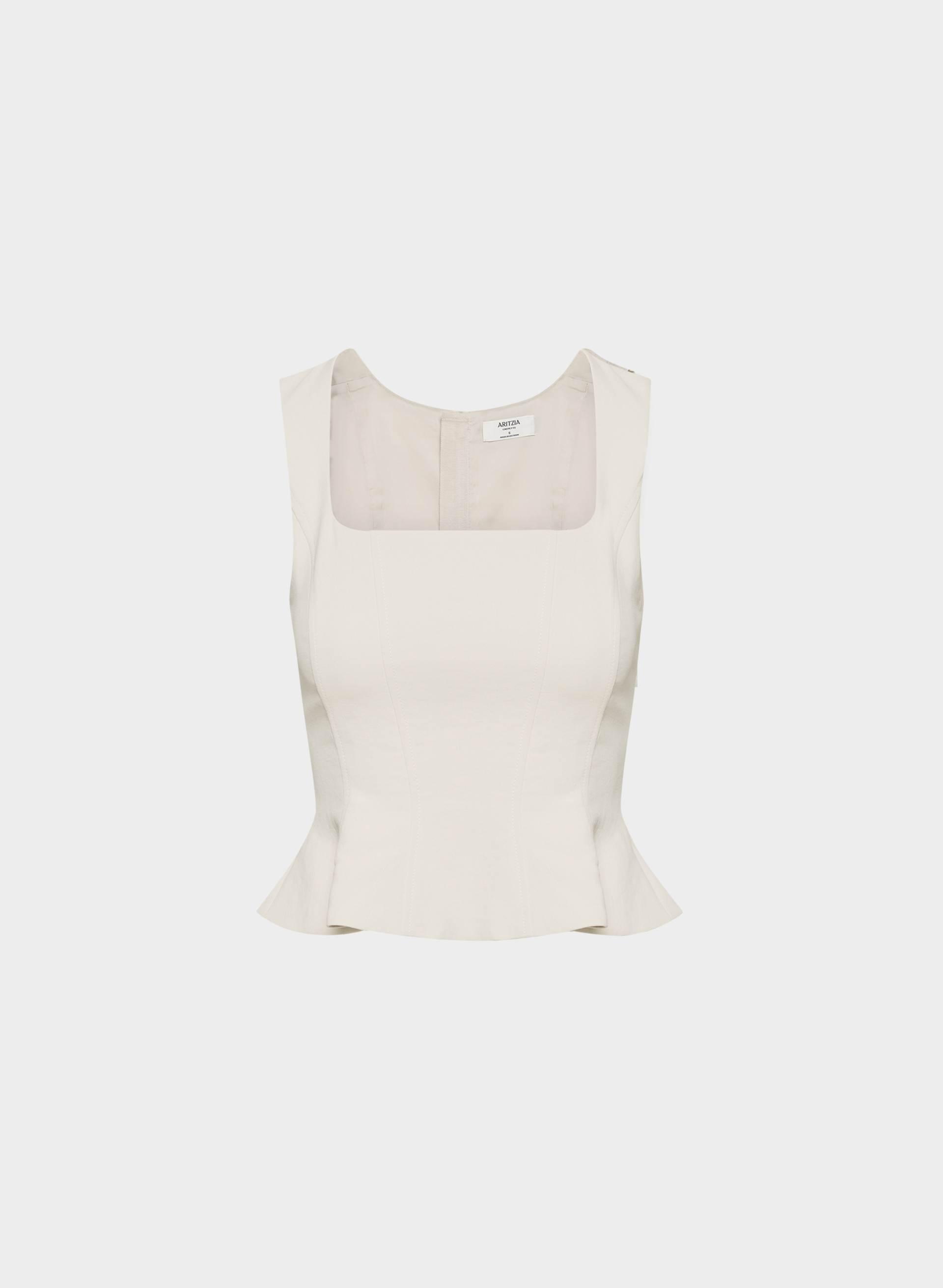 RHODORA BUSTIER by ARITZIA