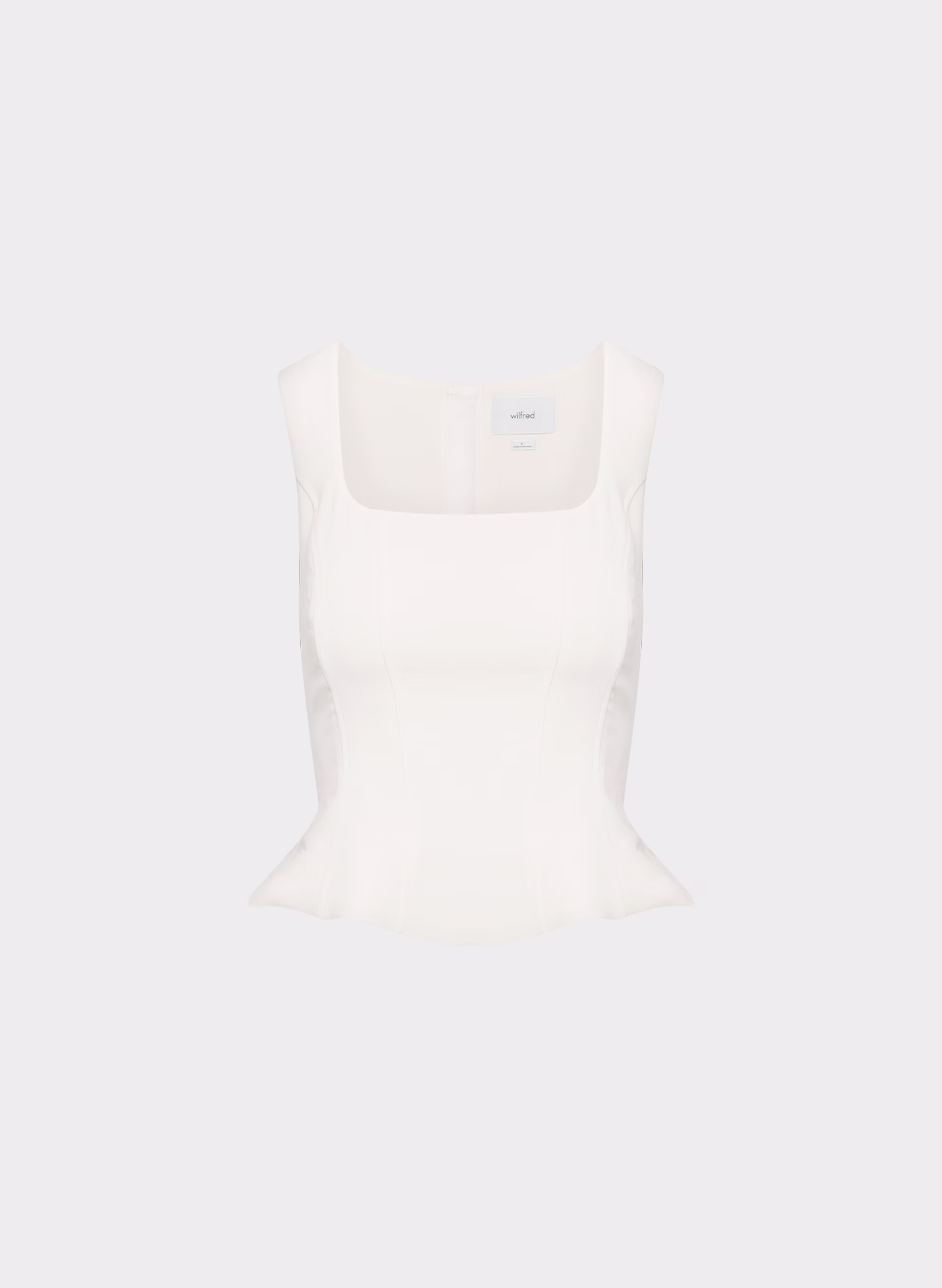 RHODORA BUSTIER by ARITZIA