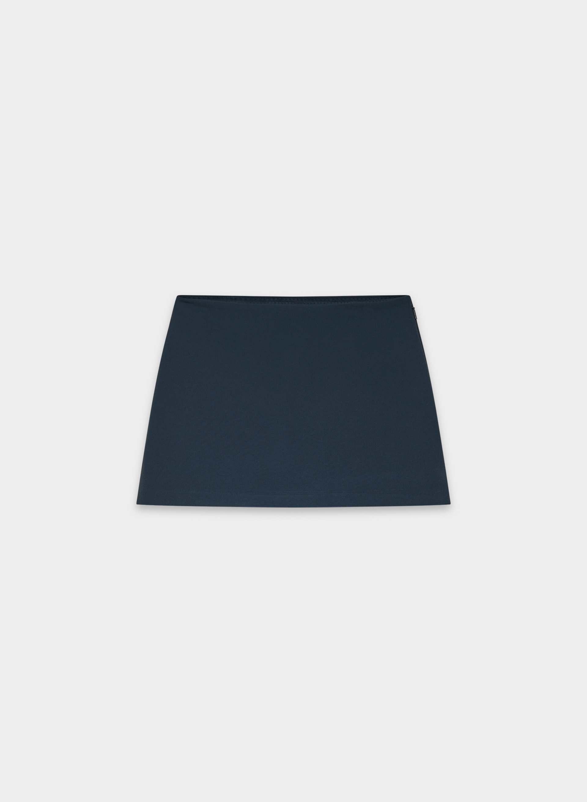 ROUNDUP SKORT by ARITZIA