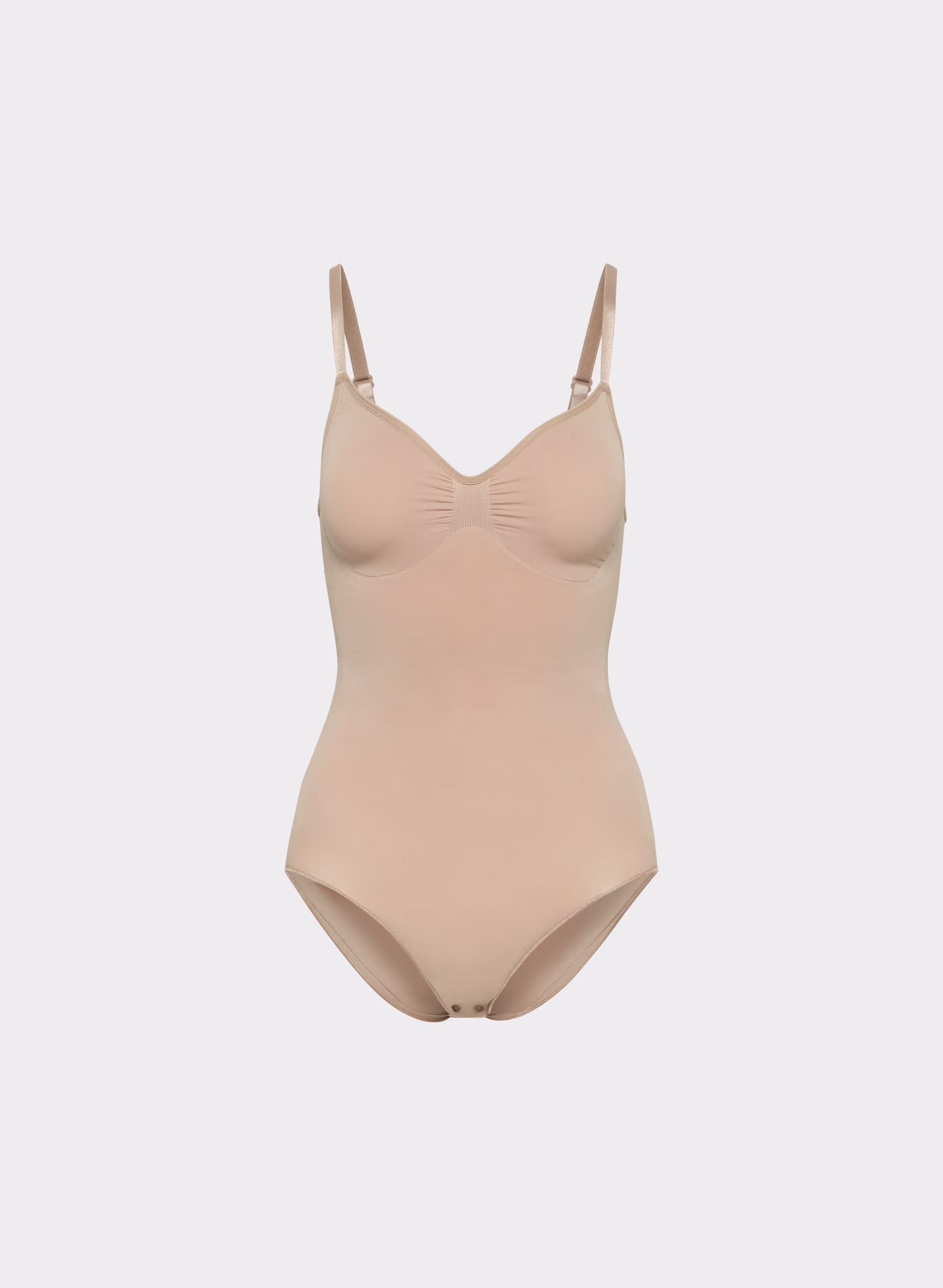 SHAPEENHANCE™ SEAMLESS FULL-BUM BODYSUIT by ARITZIA SHAPEENHANCE™ SEAMLESS FULL-BUM BODYSUIT by ARITZIA