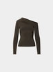 SMOOTH MATTER™ CITYWIDE TOP by ARITZIA SMOOTH MATTER™ CITYWIDE TOP by ARITZIA