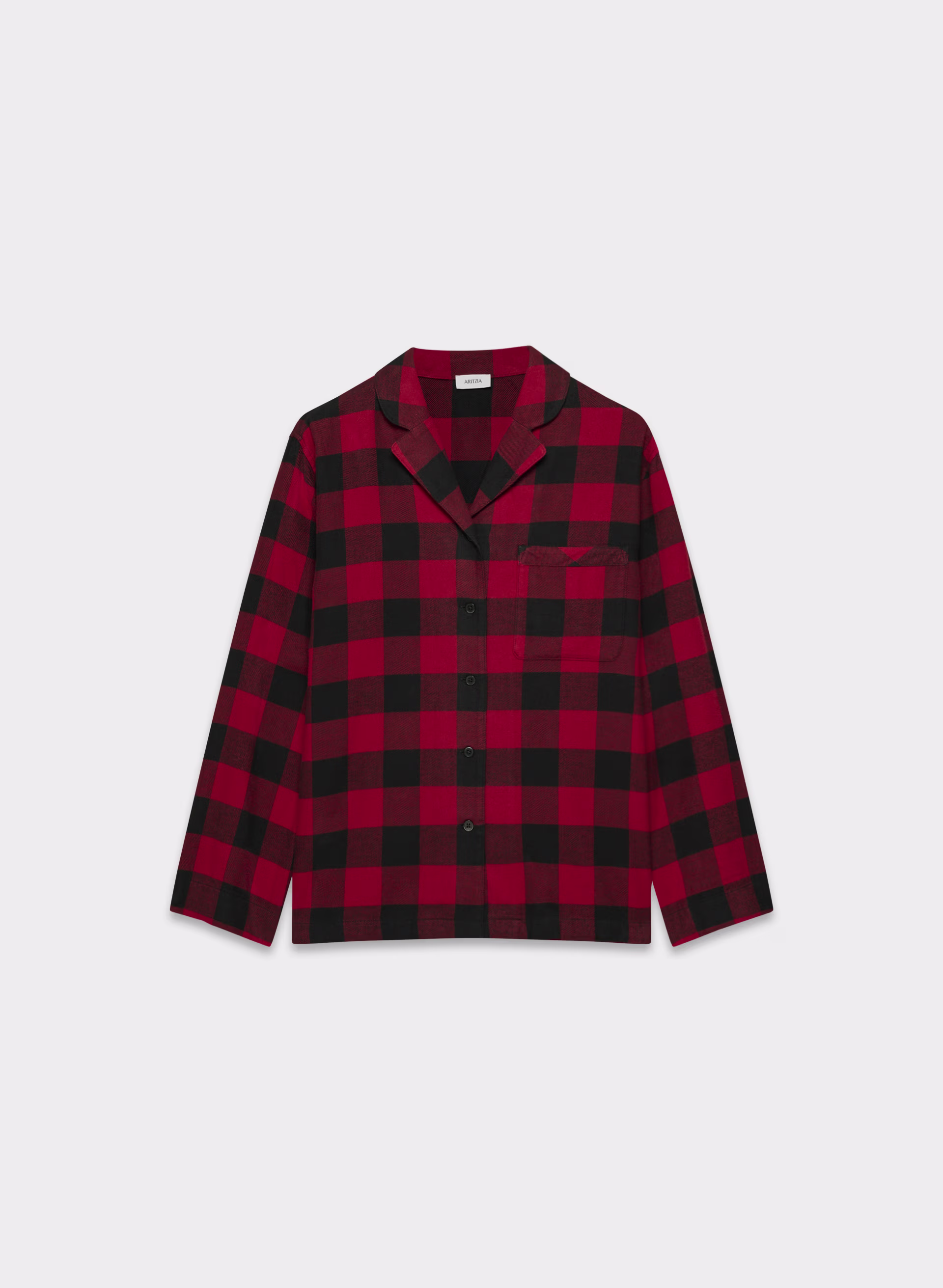 SNOOZE PAJAMA SHIRT by ARITZIA