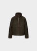 SORRENTI AVIATOR JACKET by ARITZIA SORRENTI AVIATOR JACKET by ARITZIA