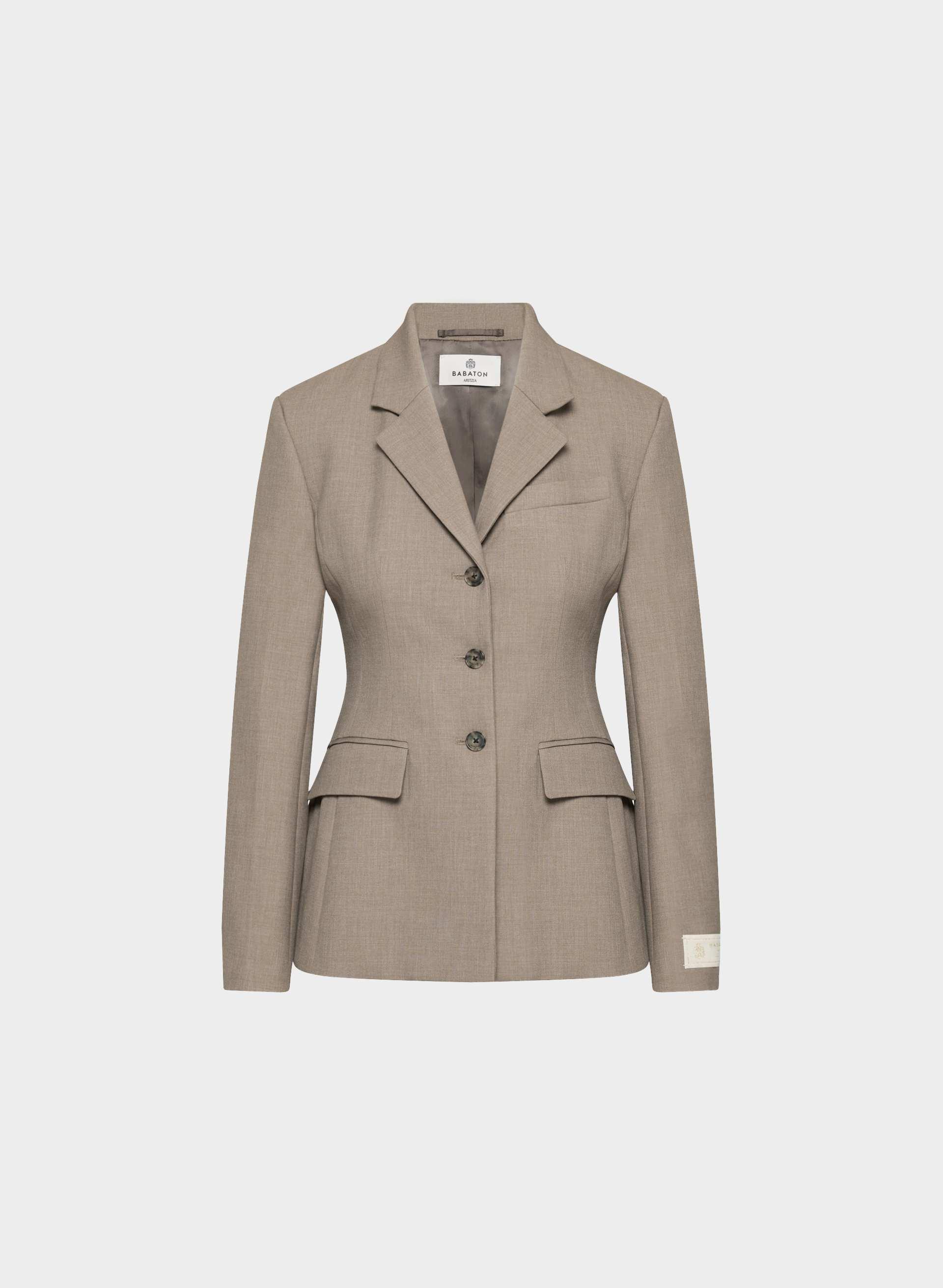 STANDOUT BLAZER by ARITZIA