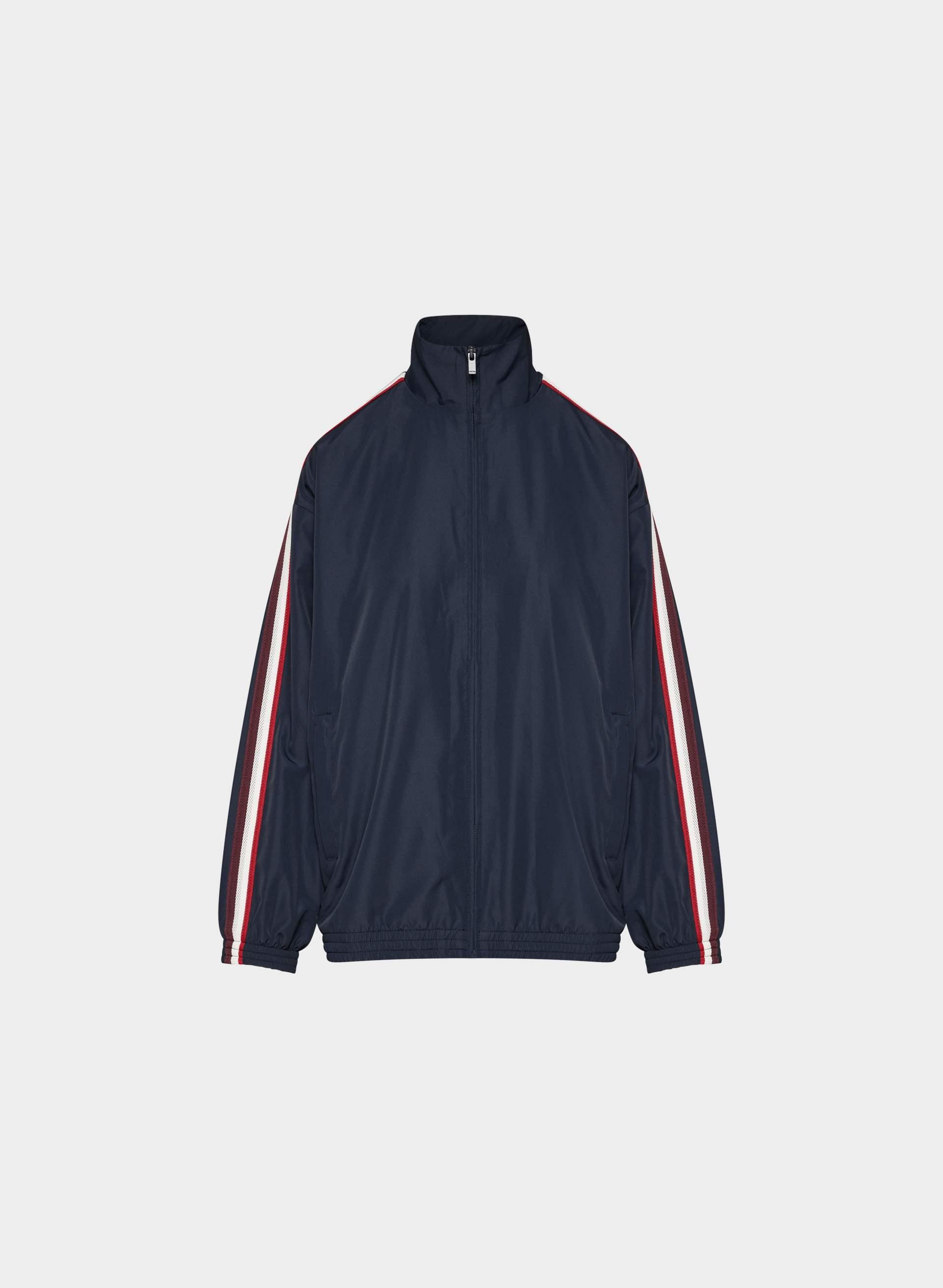 STARTER TRACK JACKET by ARITZIA