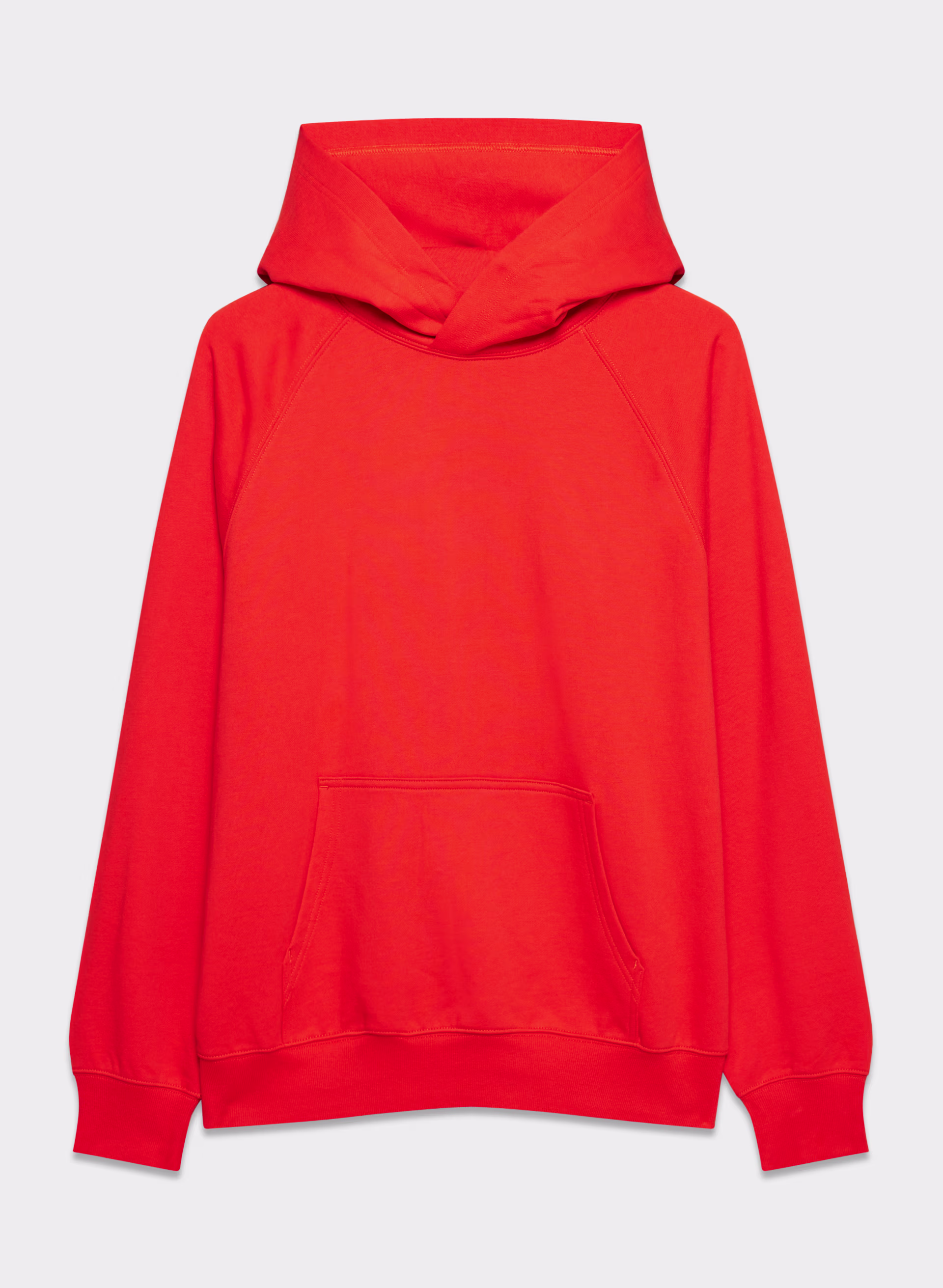 TERRY SWEATFLEECE MEGA RAGLAN™ HOODIE by ARITZIA