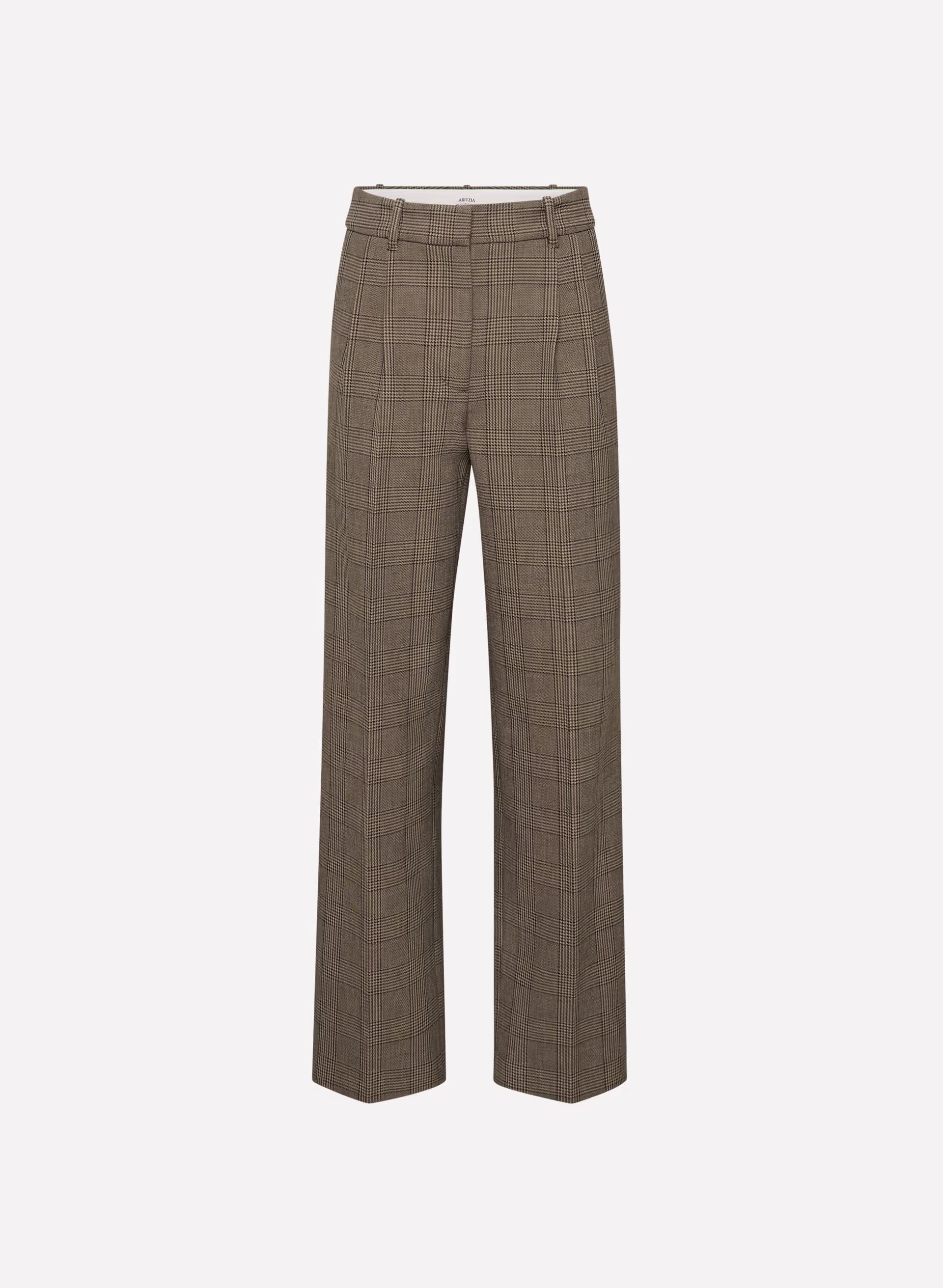 THE EFFORTLESS PANT™ by ARITZIA