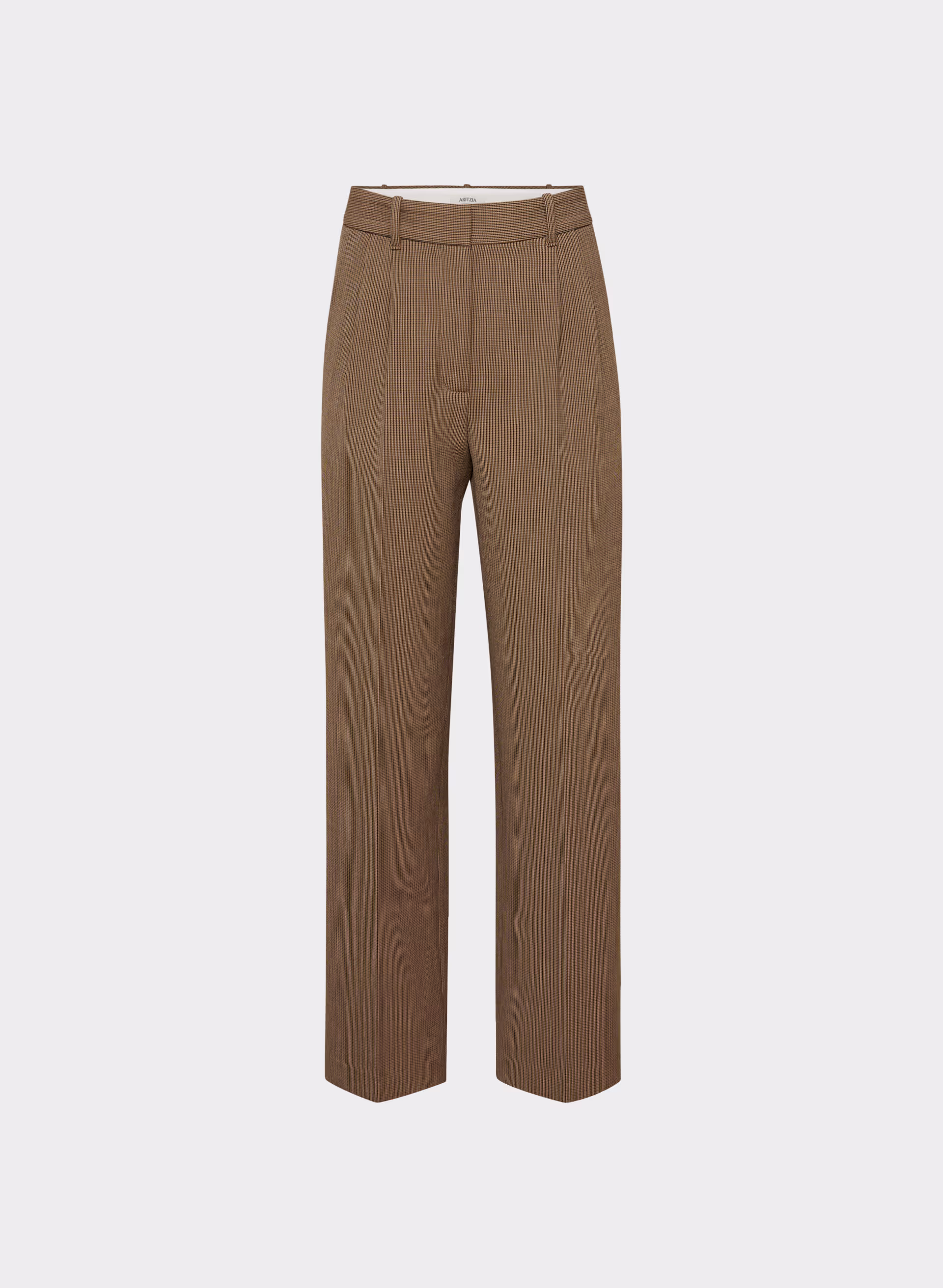 THE EFFORTLESS PANT™ by ARITZIA