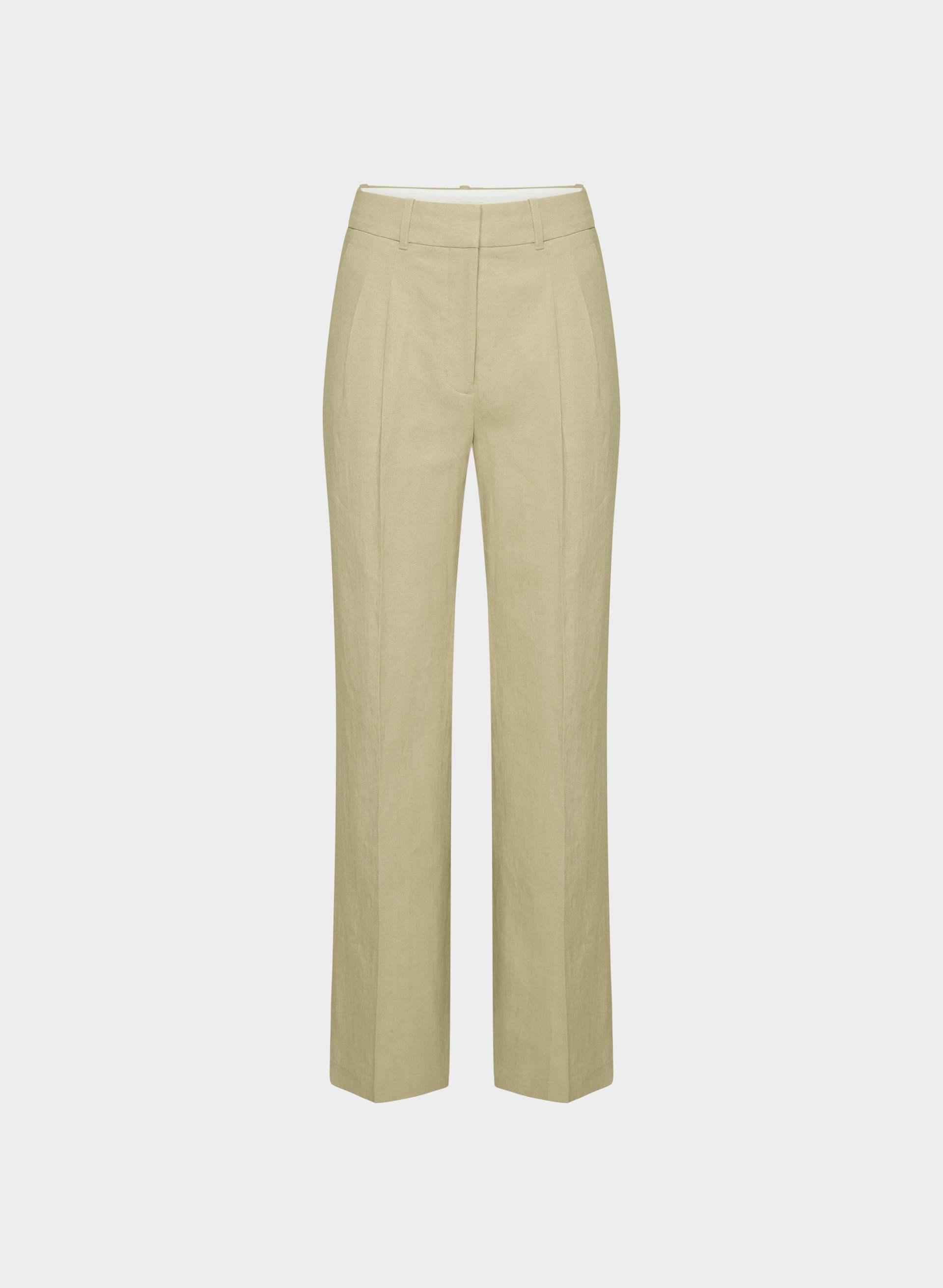 THE EFFORTLESS PANT™ by ARITZIA