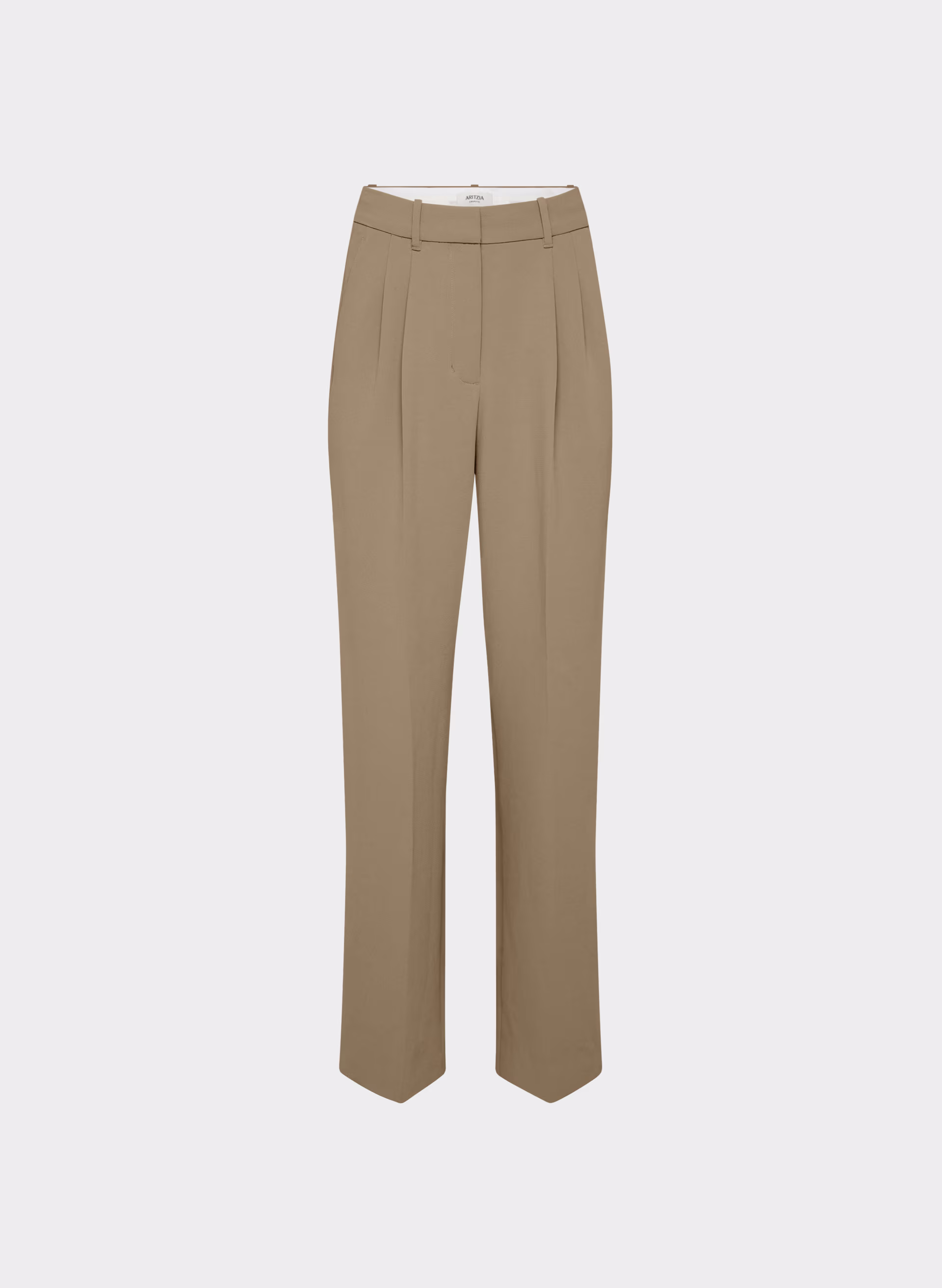 THE EFFORTLESS PANT™ CURVE-FIT by ARITZIA