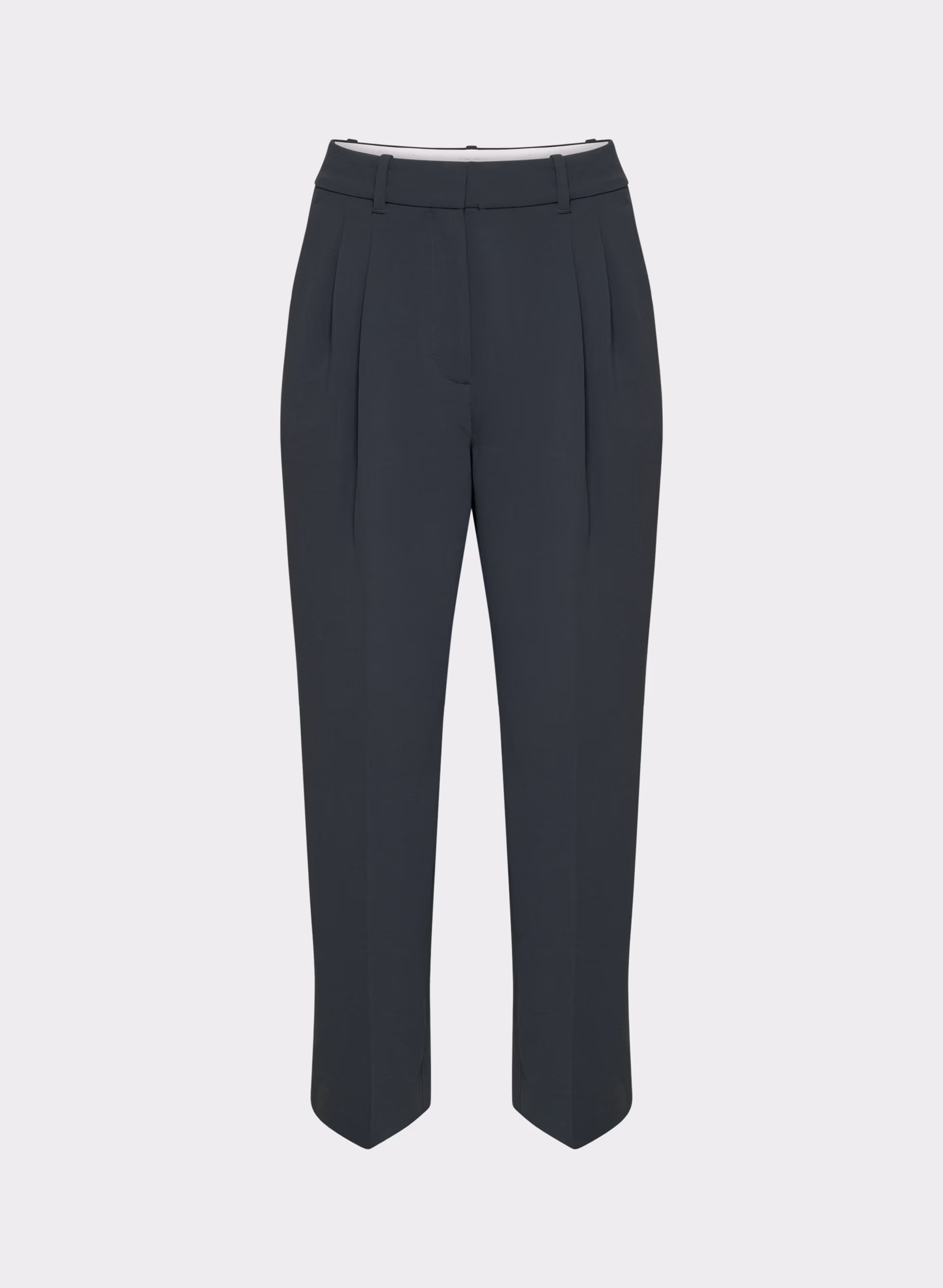 THE EFFORTLESS PANT™ CURVE-FIT CROPPED by ARITZIA