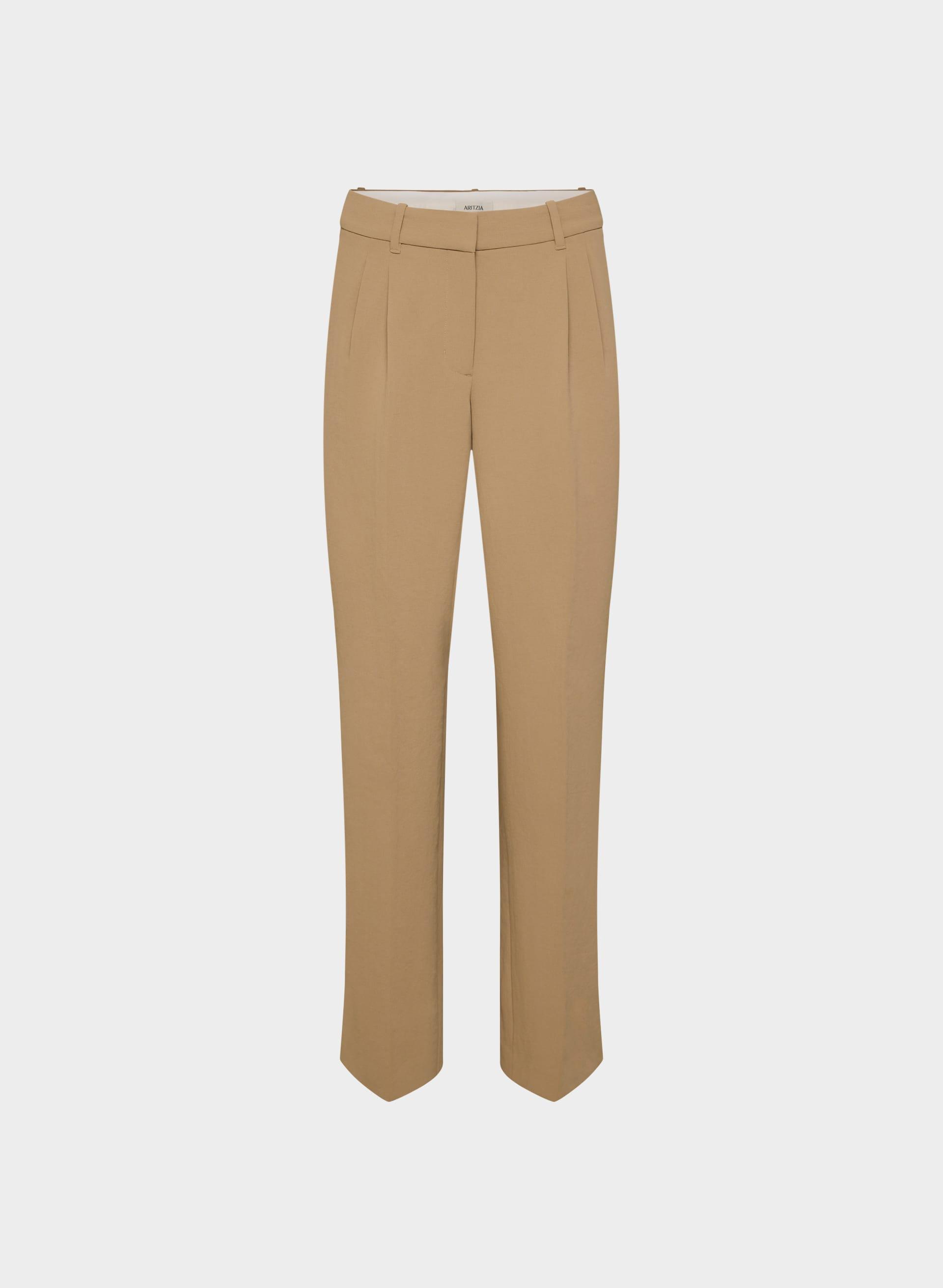 THE EFFORTLESS PANT™ LO-RISE by ARITZIA