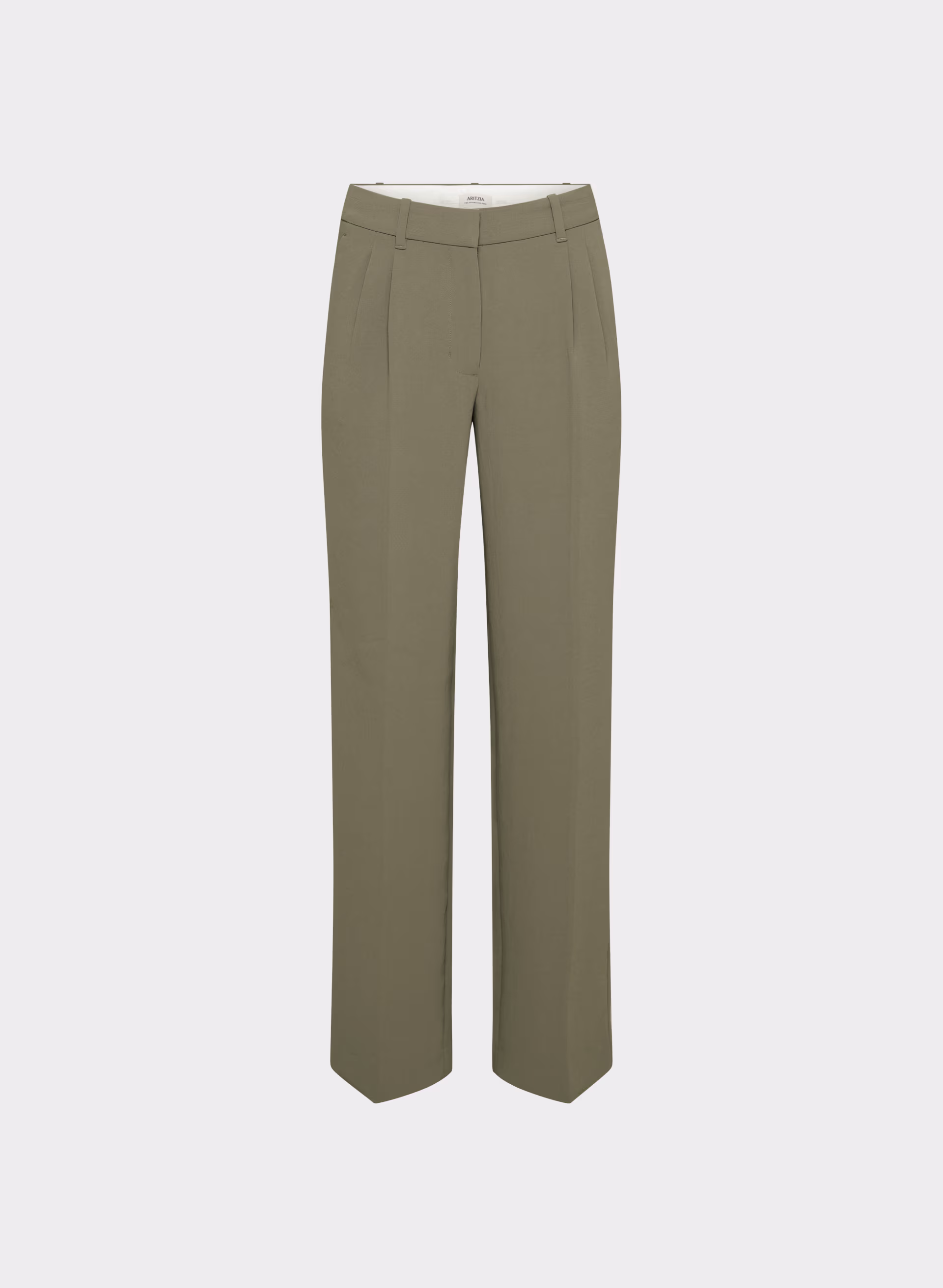THE EFFORTLESS PANT™ LO-RISE by ARITZIA