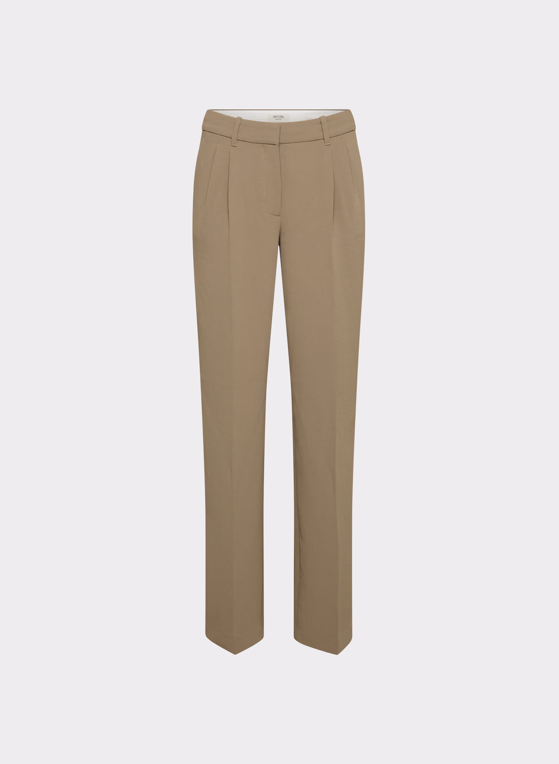 THE EFFORTLESS PANT™ LO-RISE by ARITZIA