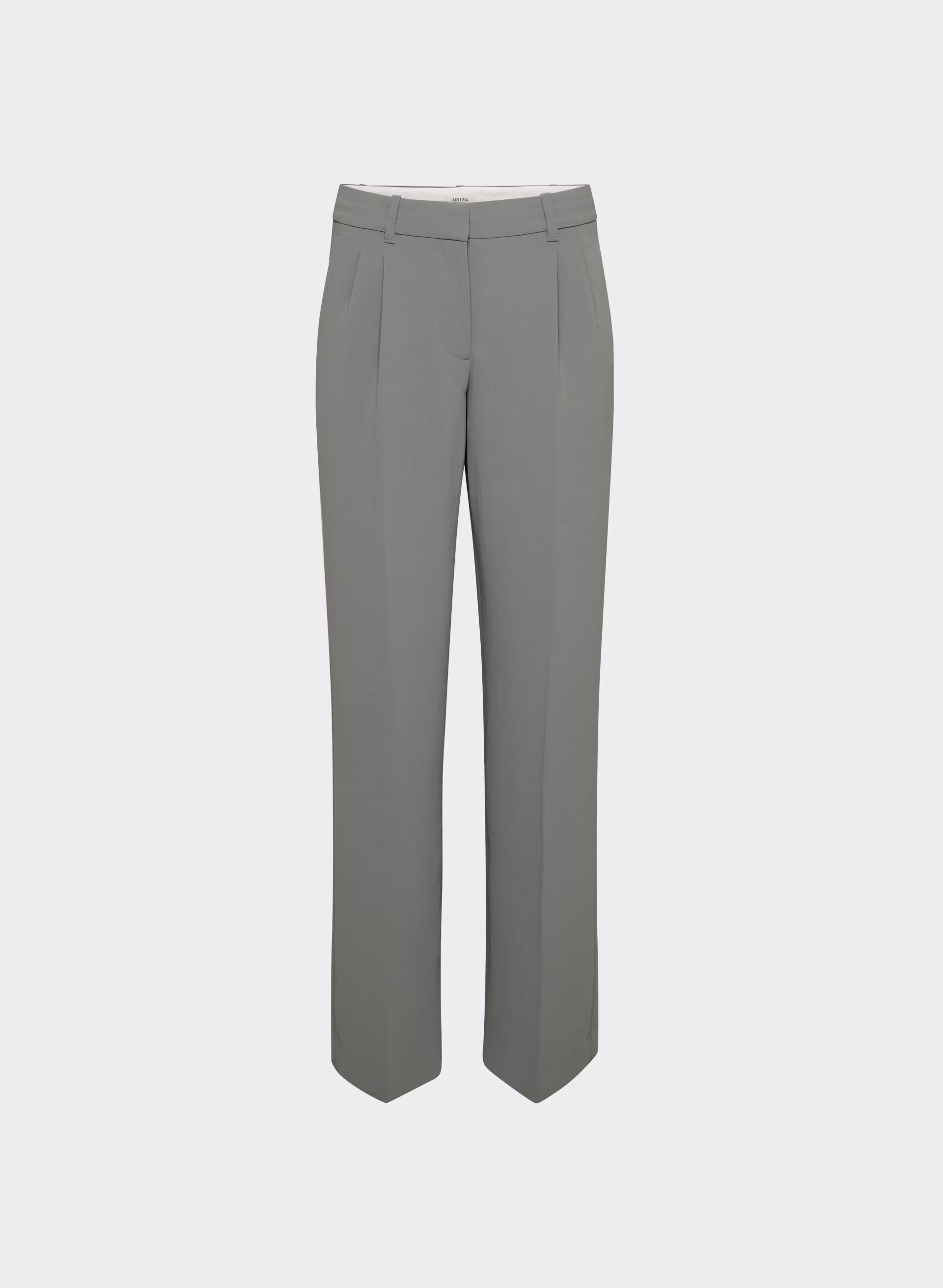THE EFFORTLESS PANT™ LO-RISE by ARITZIA