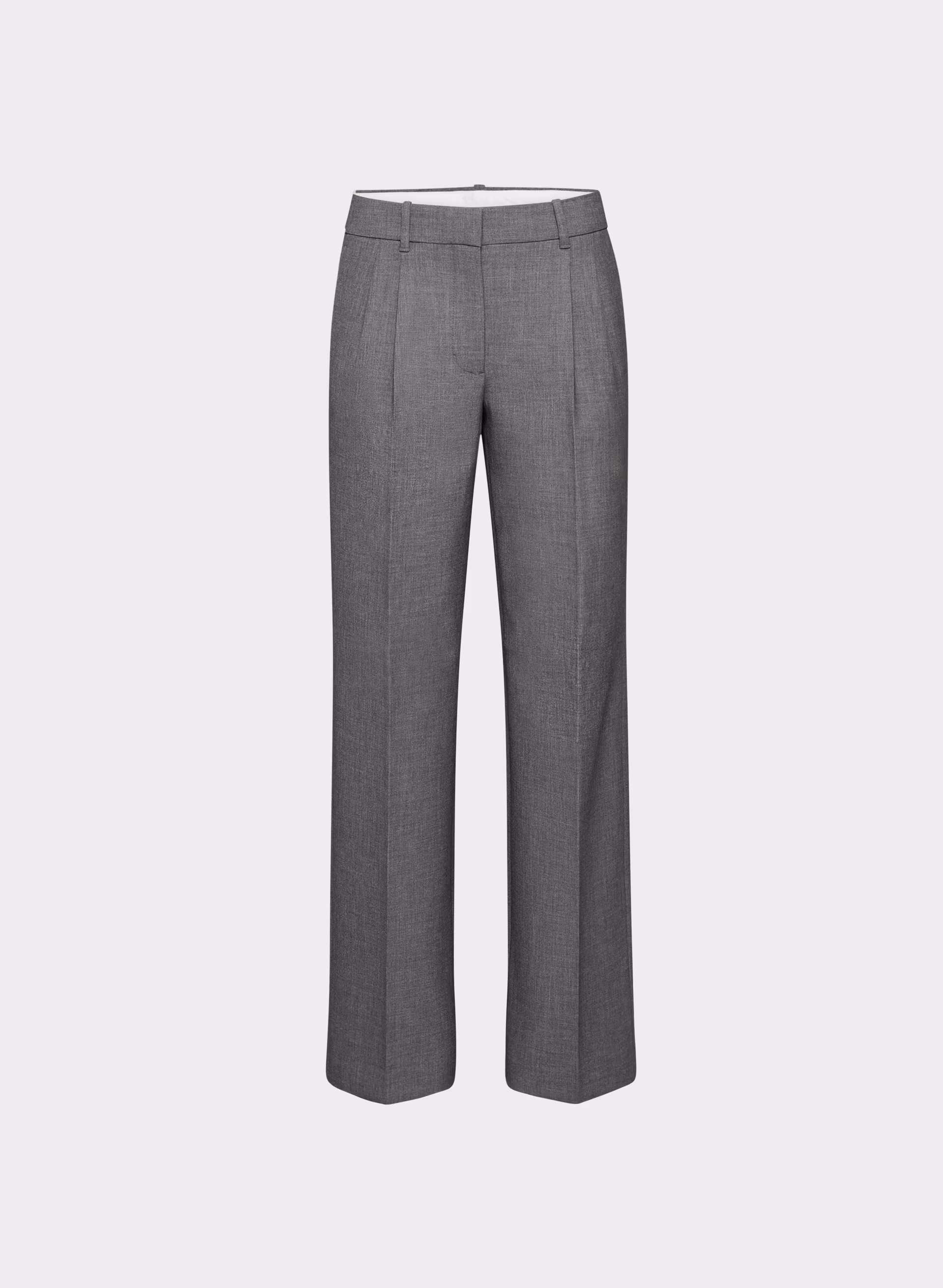 THE EFFORTLESS PANT™ LO-RISE by ARITZIA