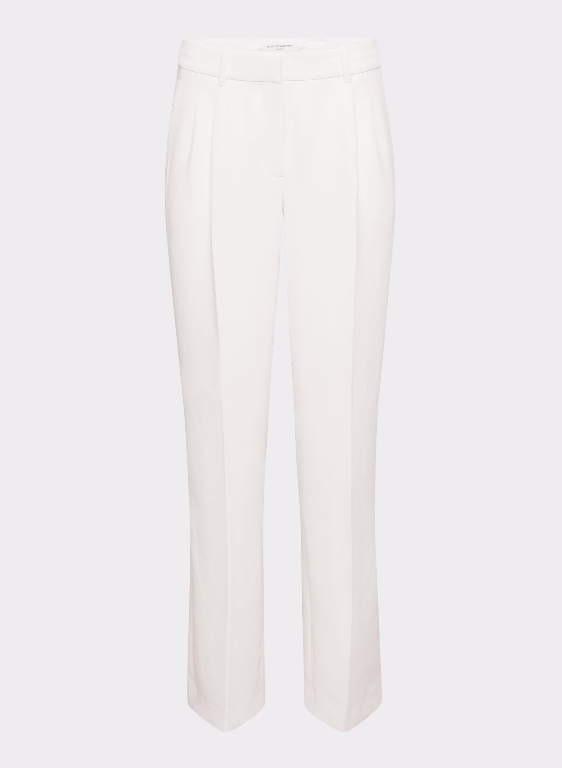 THE EFFORTLESS PANT™ LO-RISE by ARITZIA