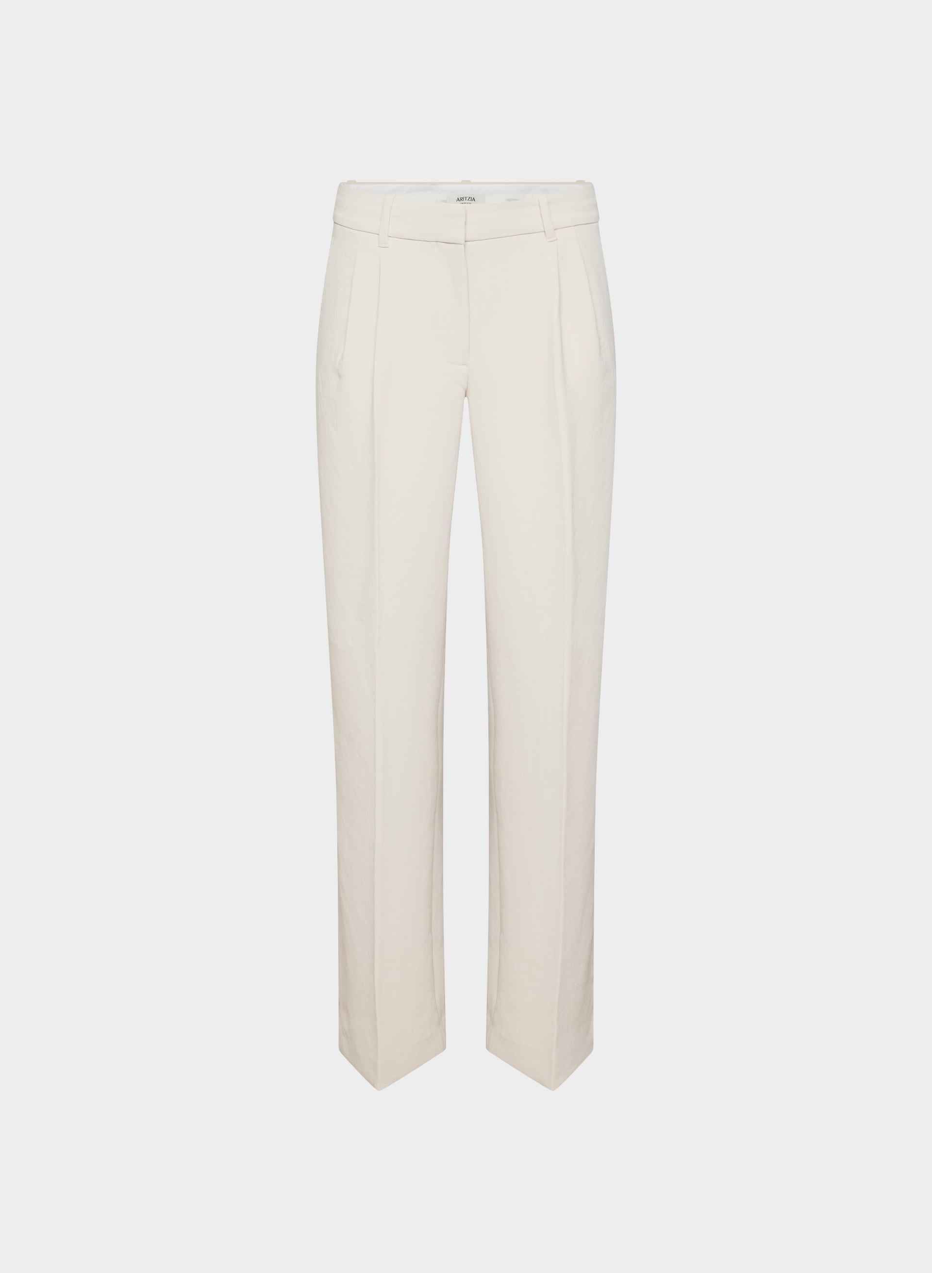 THE EFFORTLESS PANT™ LO-RISE by ARITZIA