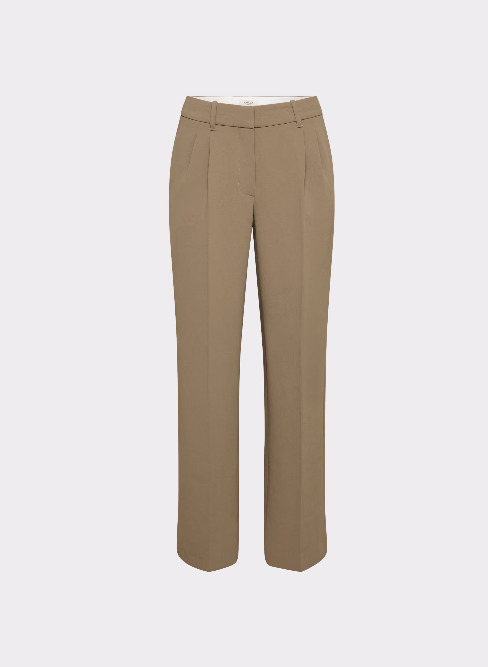 THE EFFORTLESS PANT™ LO-RISE by ARITZIA