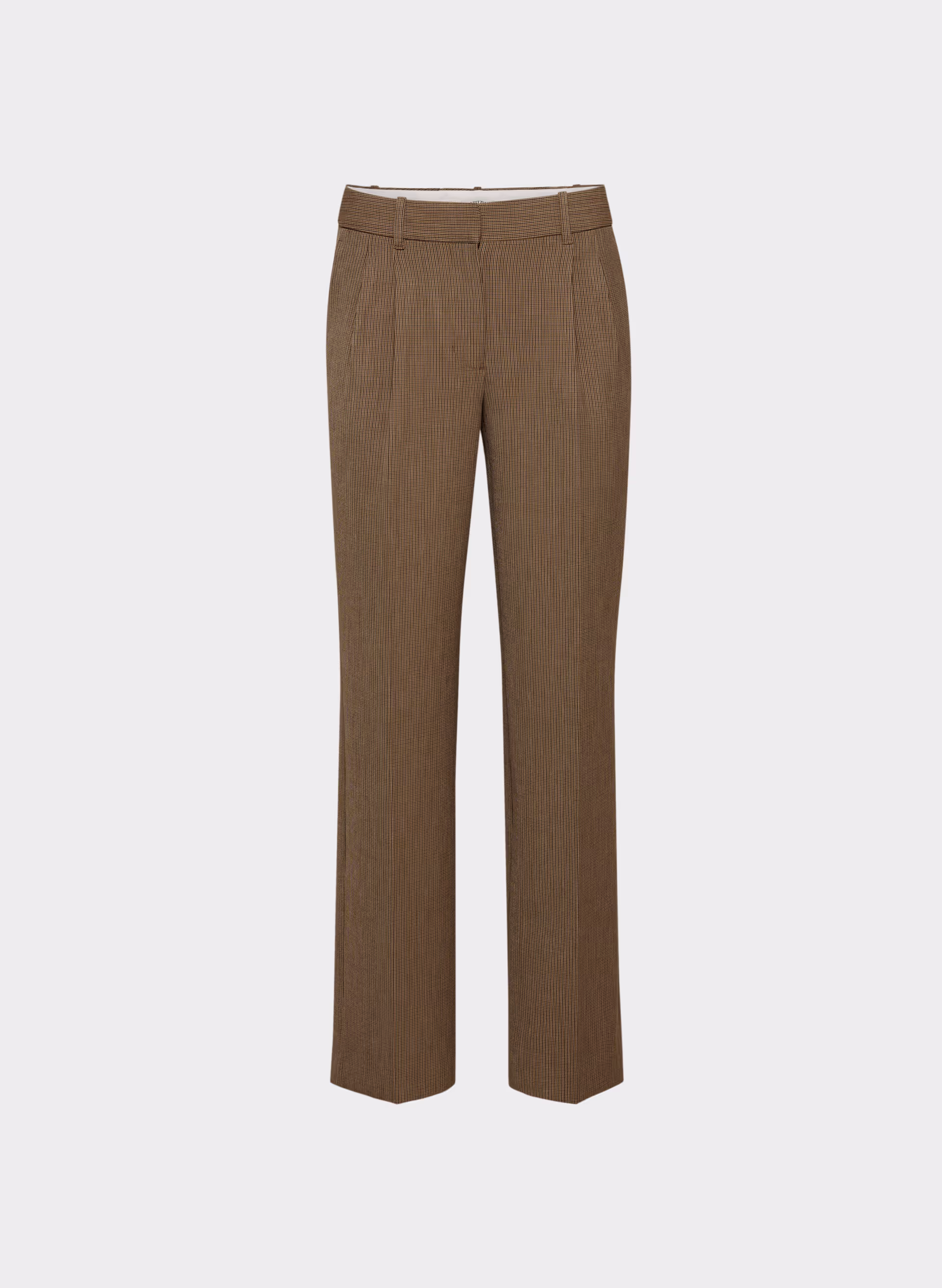 THE EFFORTLESS PANT™ LO-RISE by ARITZIA
