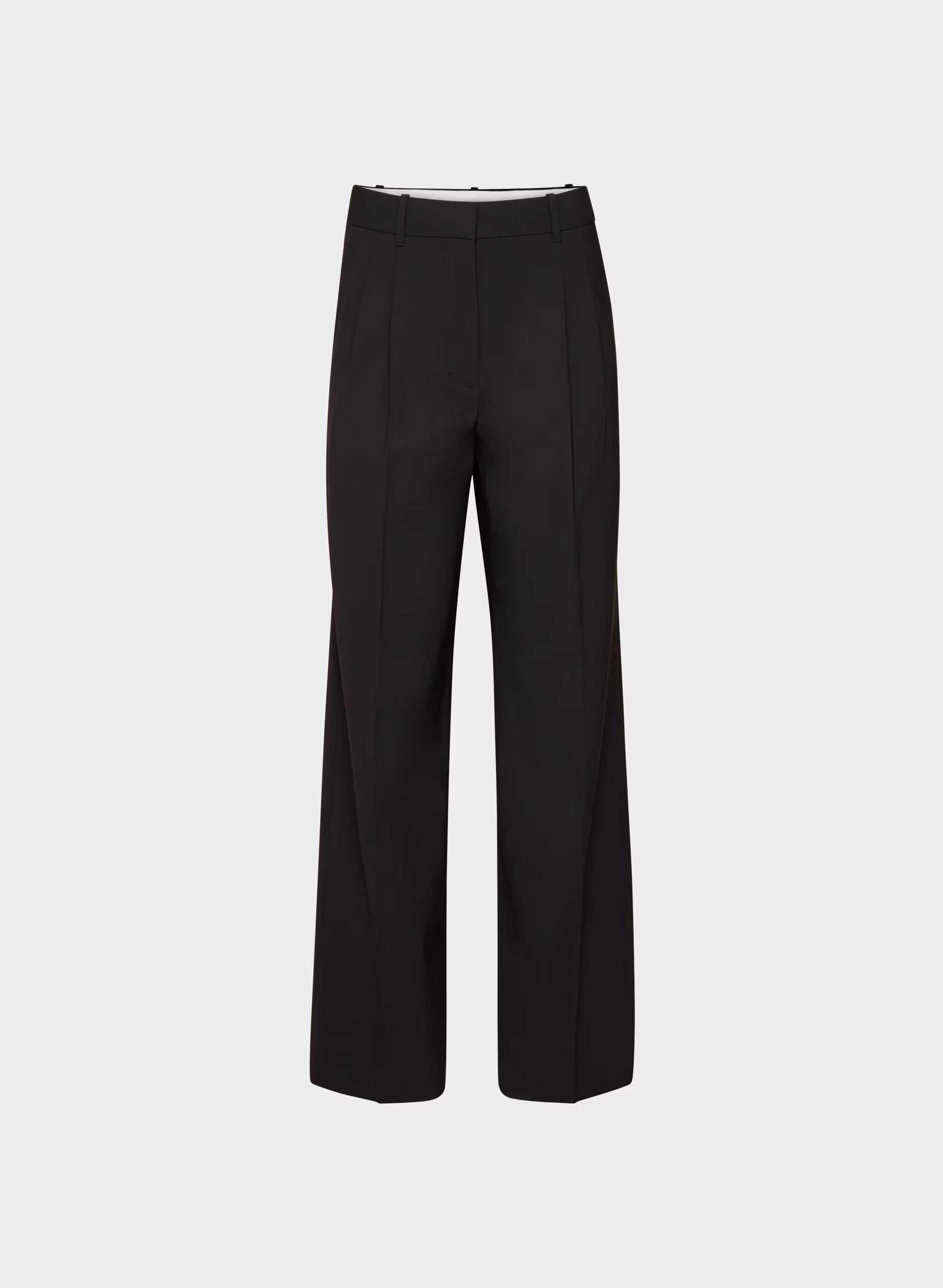 THE EFFORTLESS PANT™ WOOL by ARITZIA