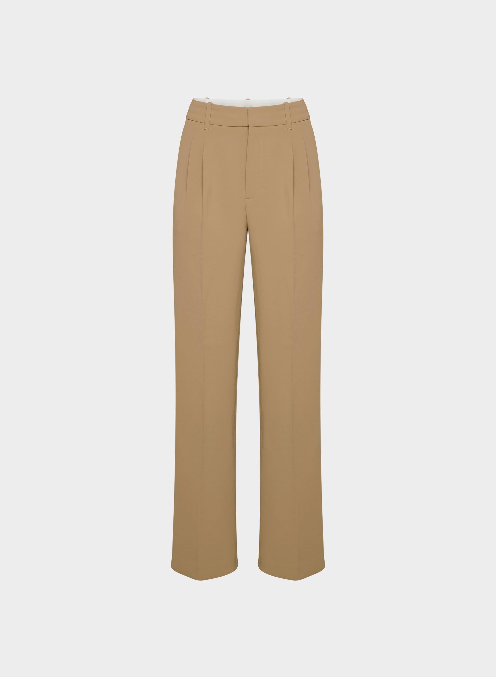 THE EFFORTLESS PANT™ by ARITZIA